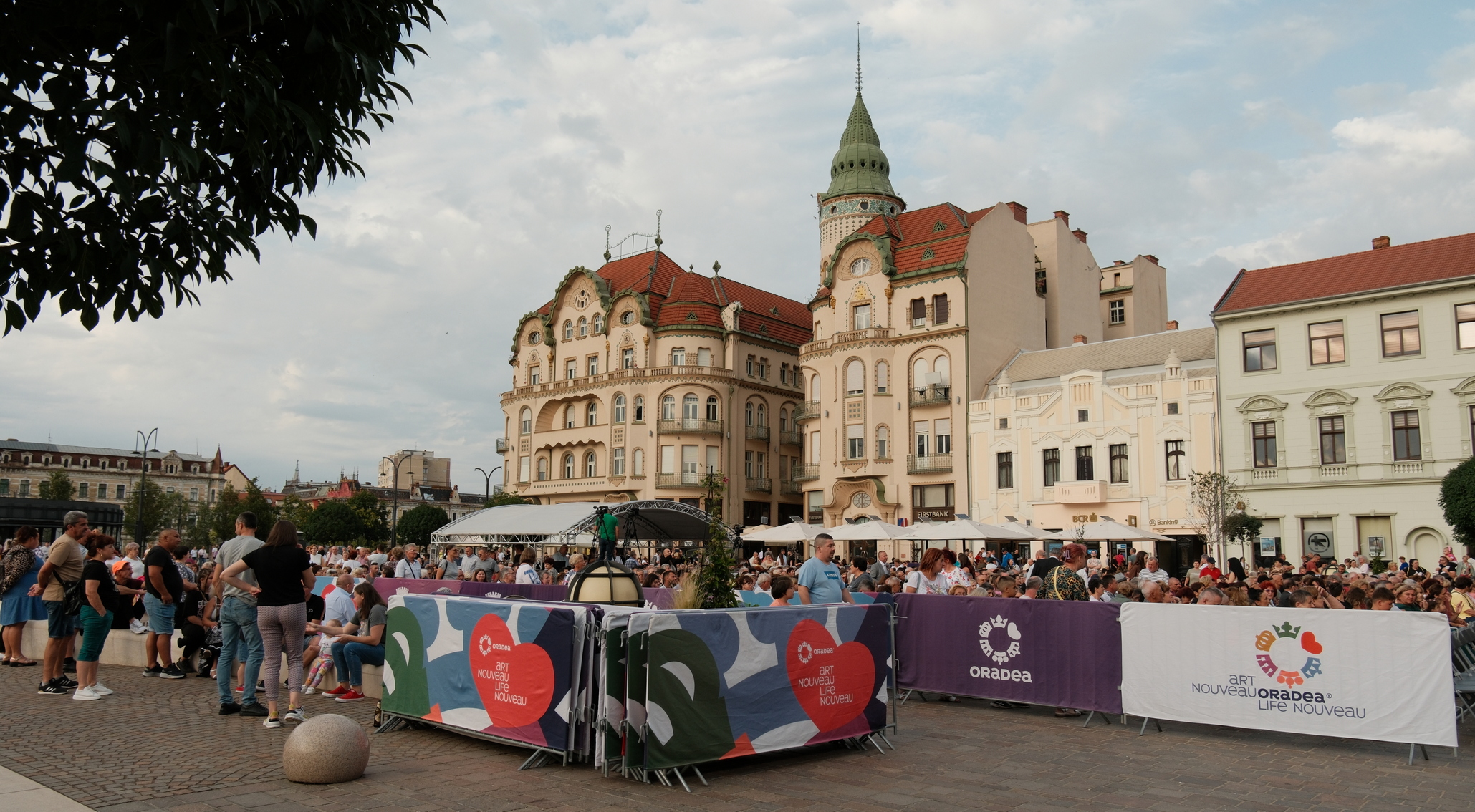 Comemorare Avram Iancu la Oradea (11)