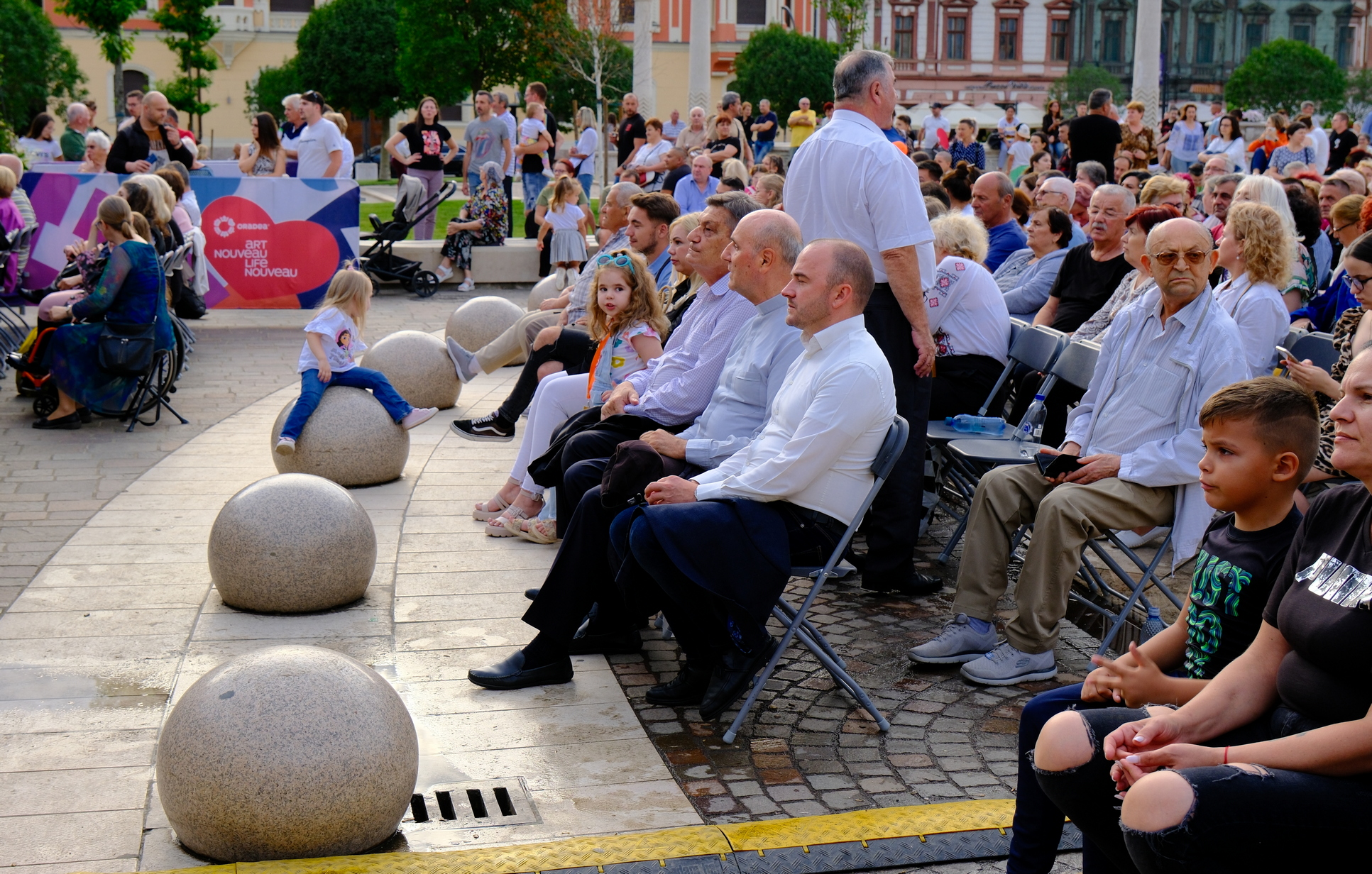 Comemorare Avram Iancu la Oradea (15)