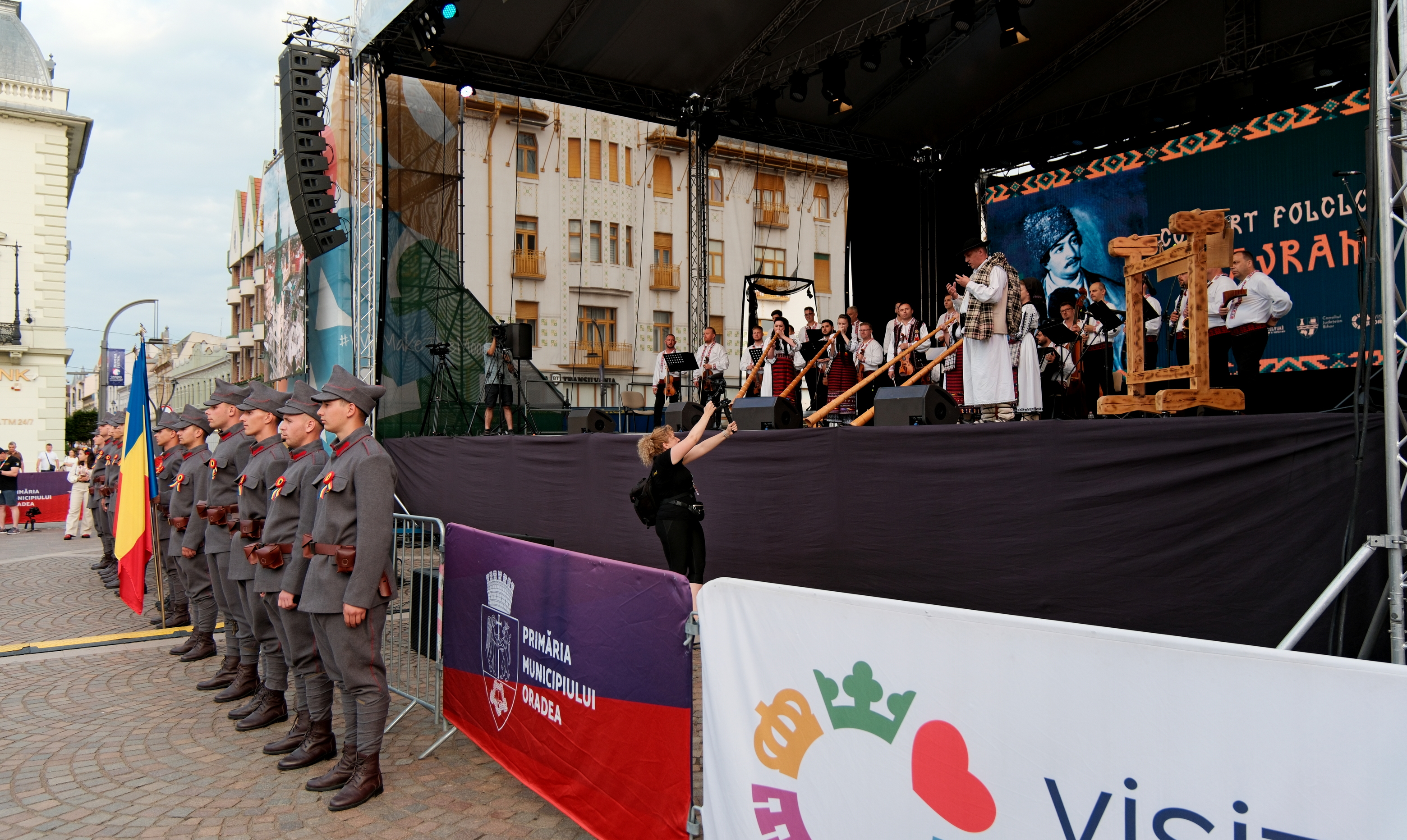 Comemorare Avram Iancu la Oradea (26)