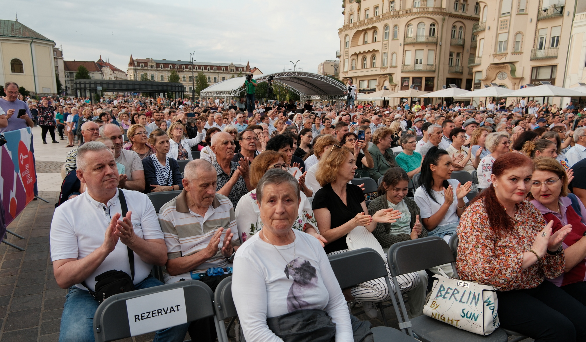 Comemorare Avram Iancu la Oradea (28)