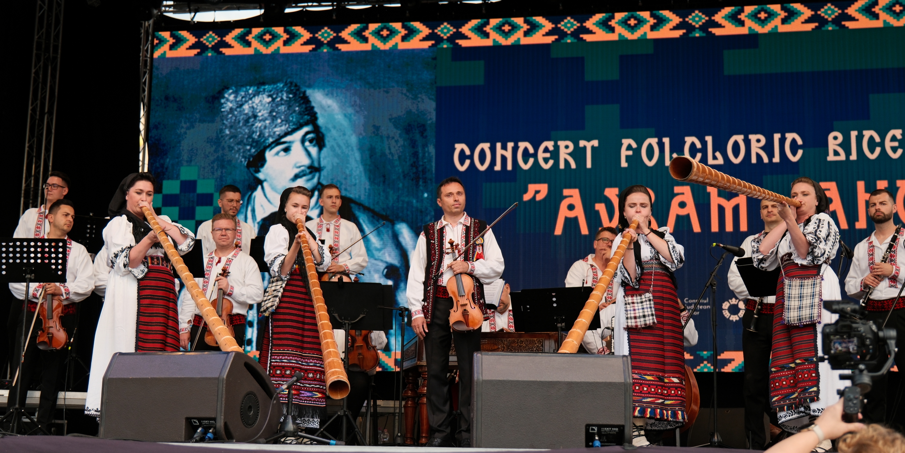 Comemorare Avram Iancu la Oradea (29)