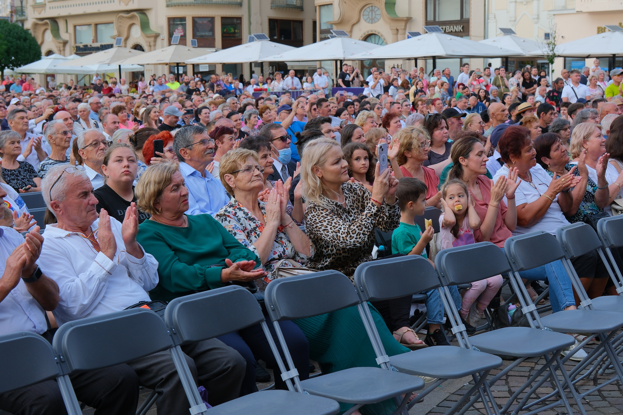Comemorare Avram Iancu la Oradea (38)