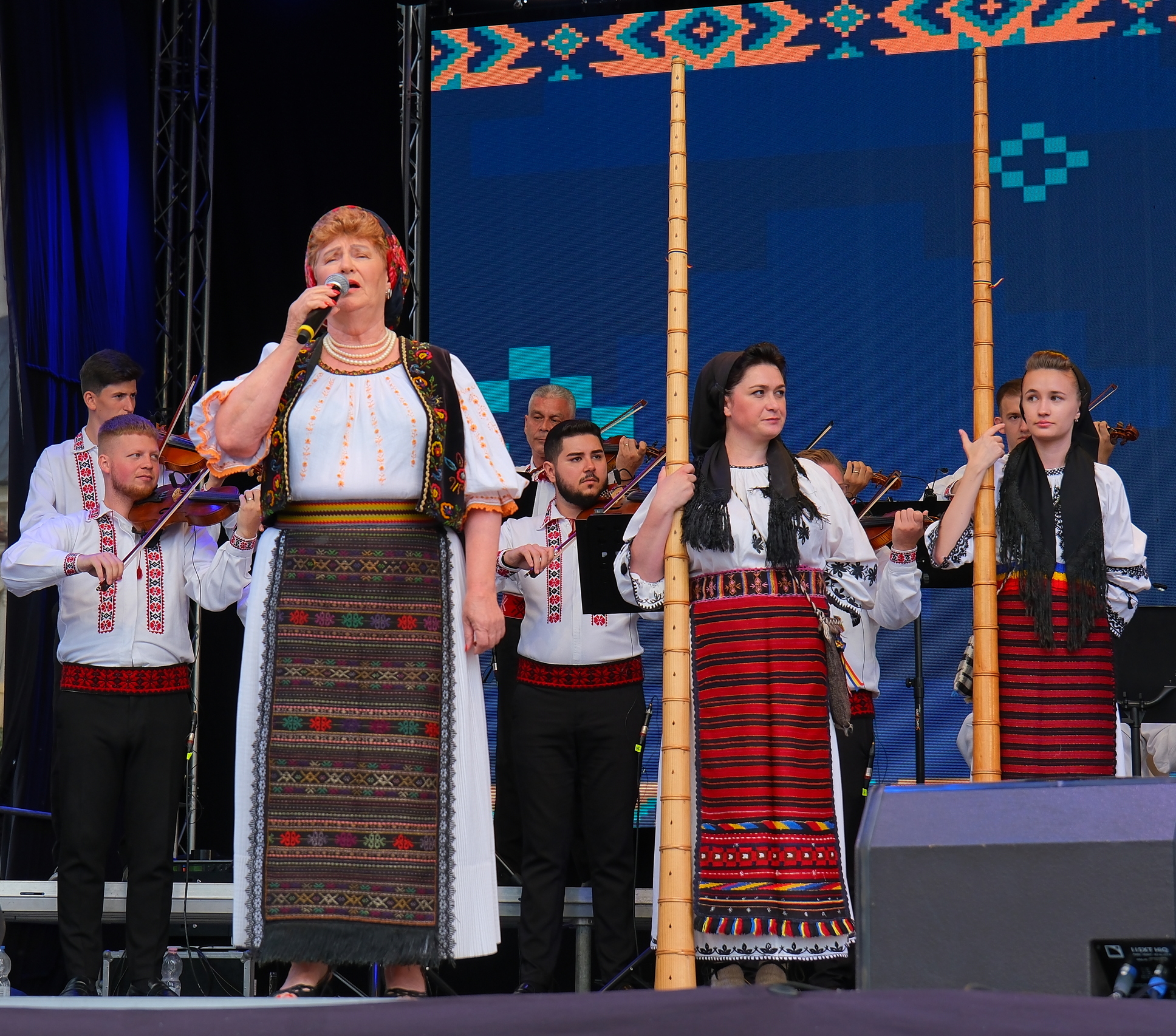 Comemorare Avram Iancu la Oradea (39)