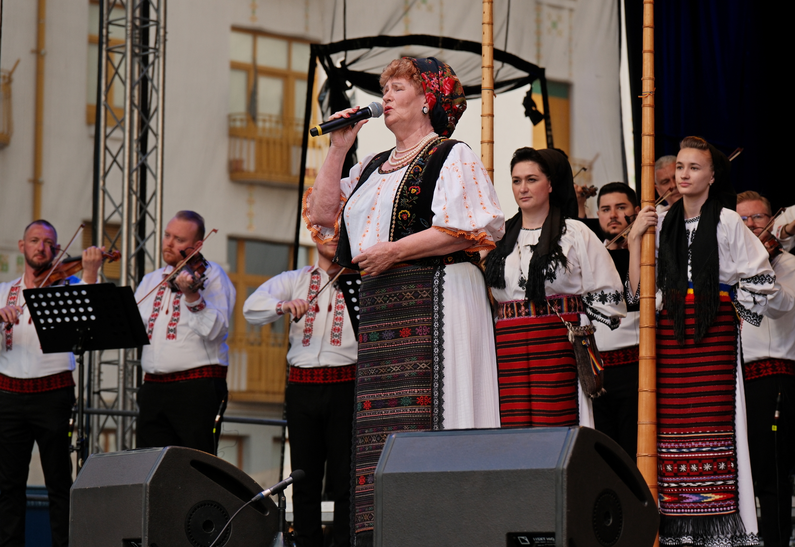 Comemorare Avram Iancu la Oradea (43)