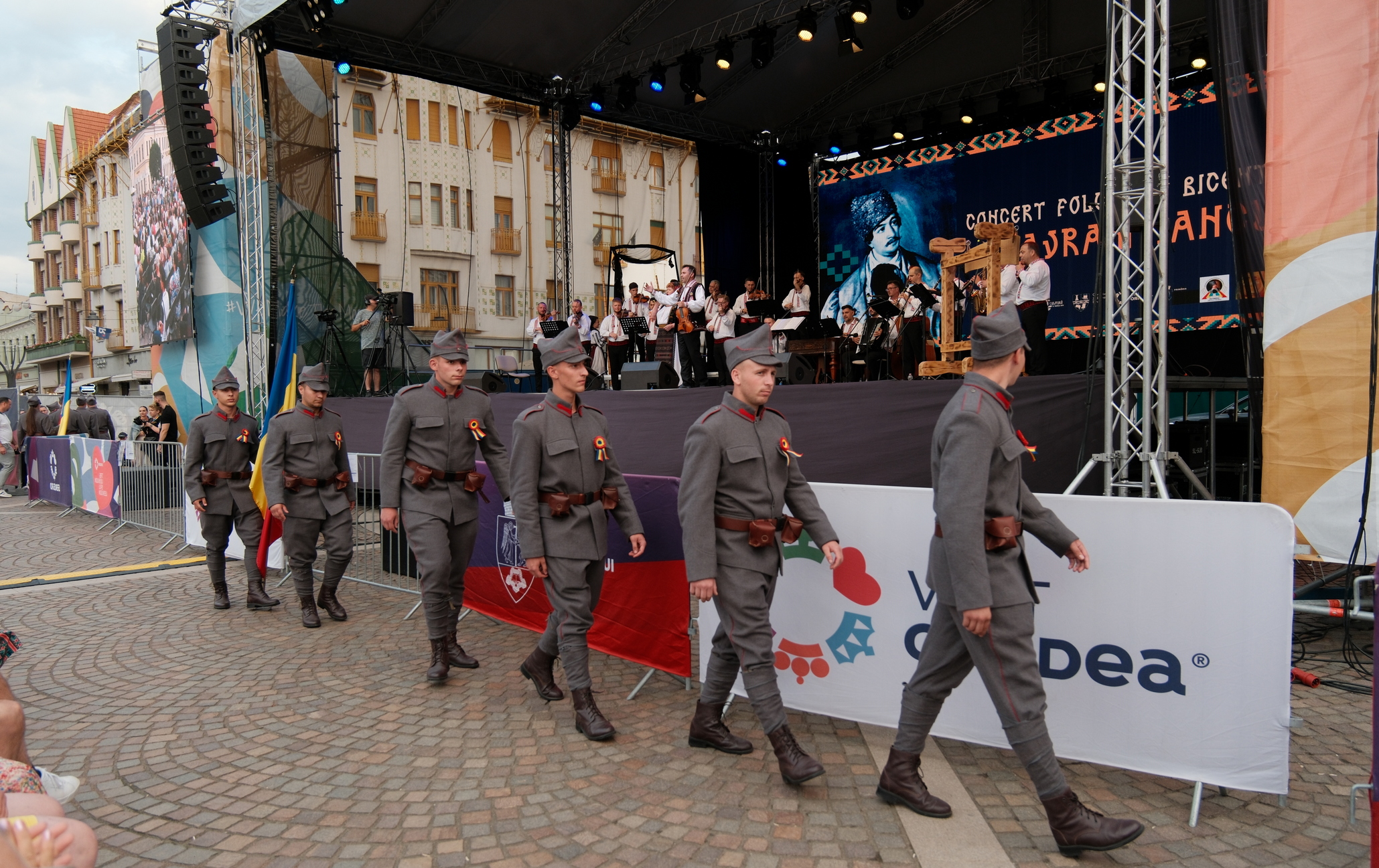 Comemorare Avram Iancu la Oradea (44)