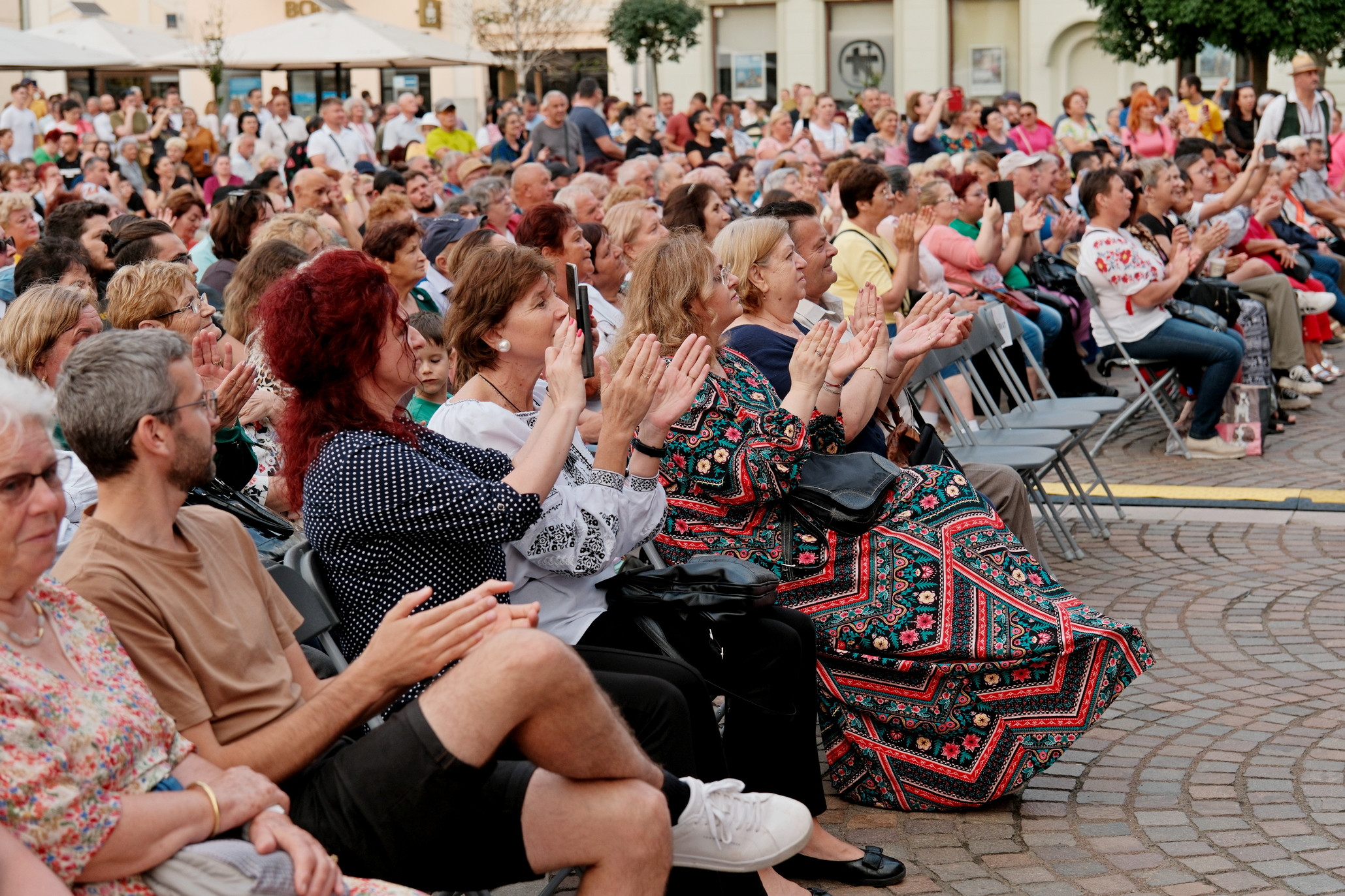 Comemorare Avram Iancu la Oradea (45)