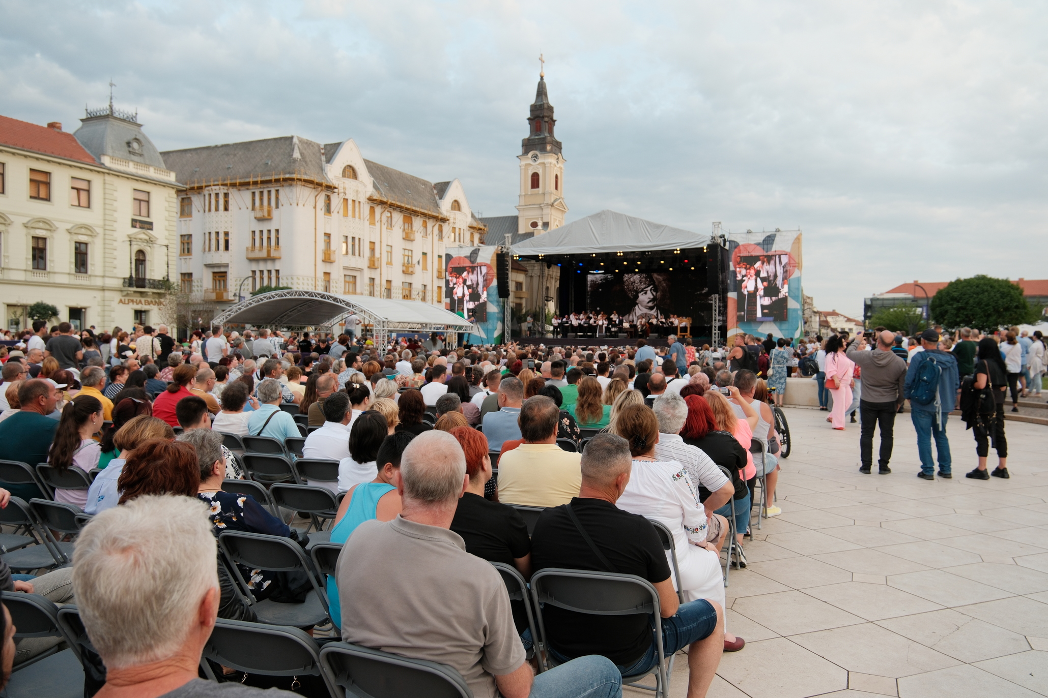 Comemorare Avram Iancu la Oradea (46)