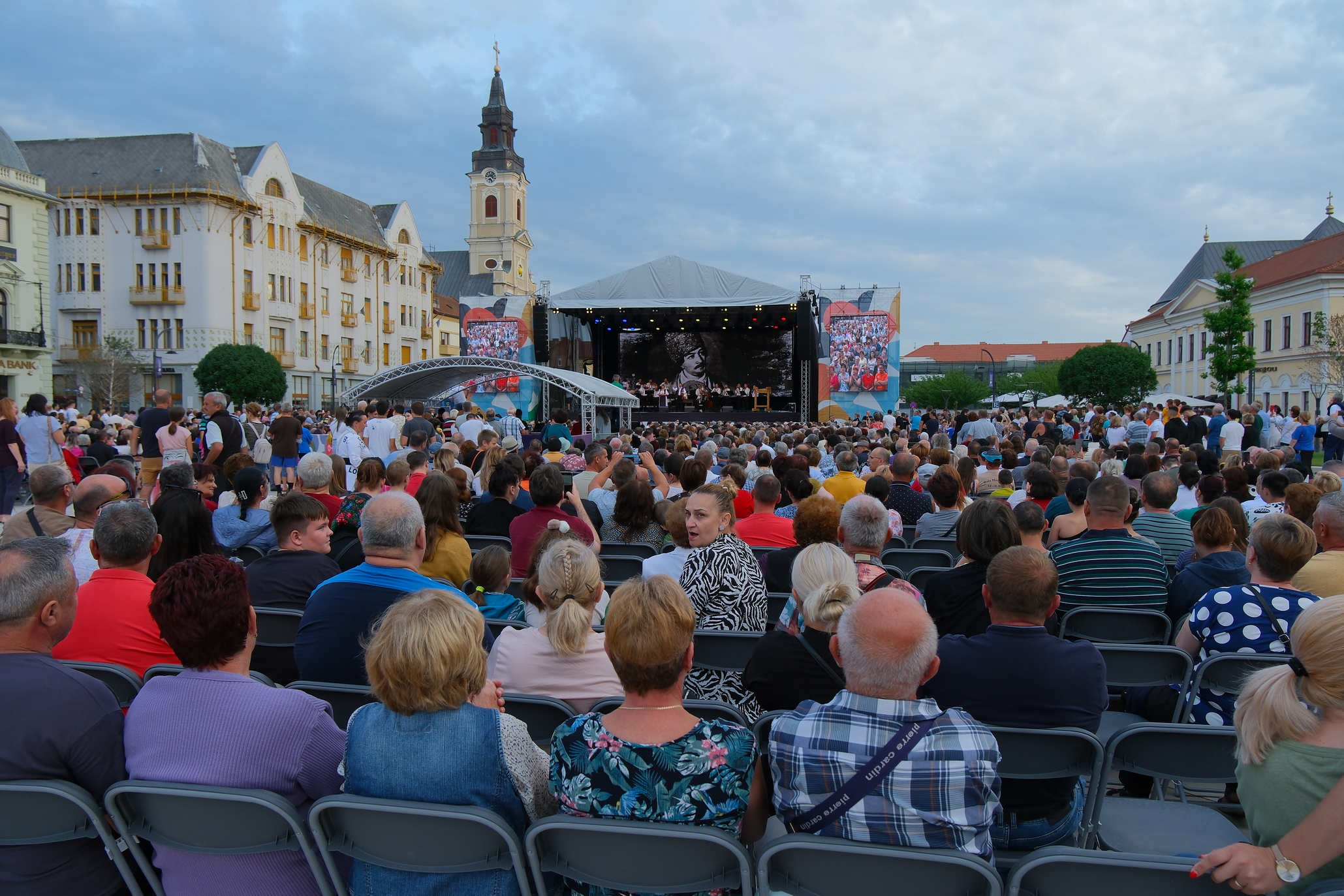 Comemorare Avram Iancu la Oradea (47)