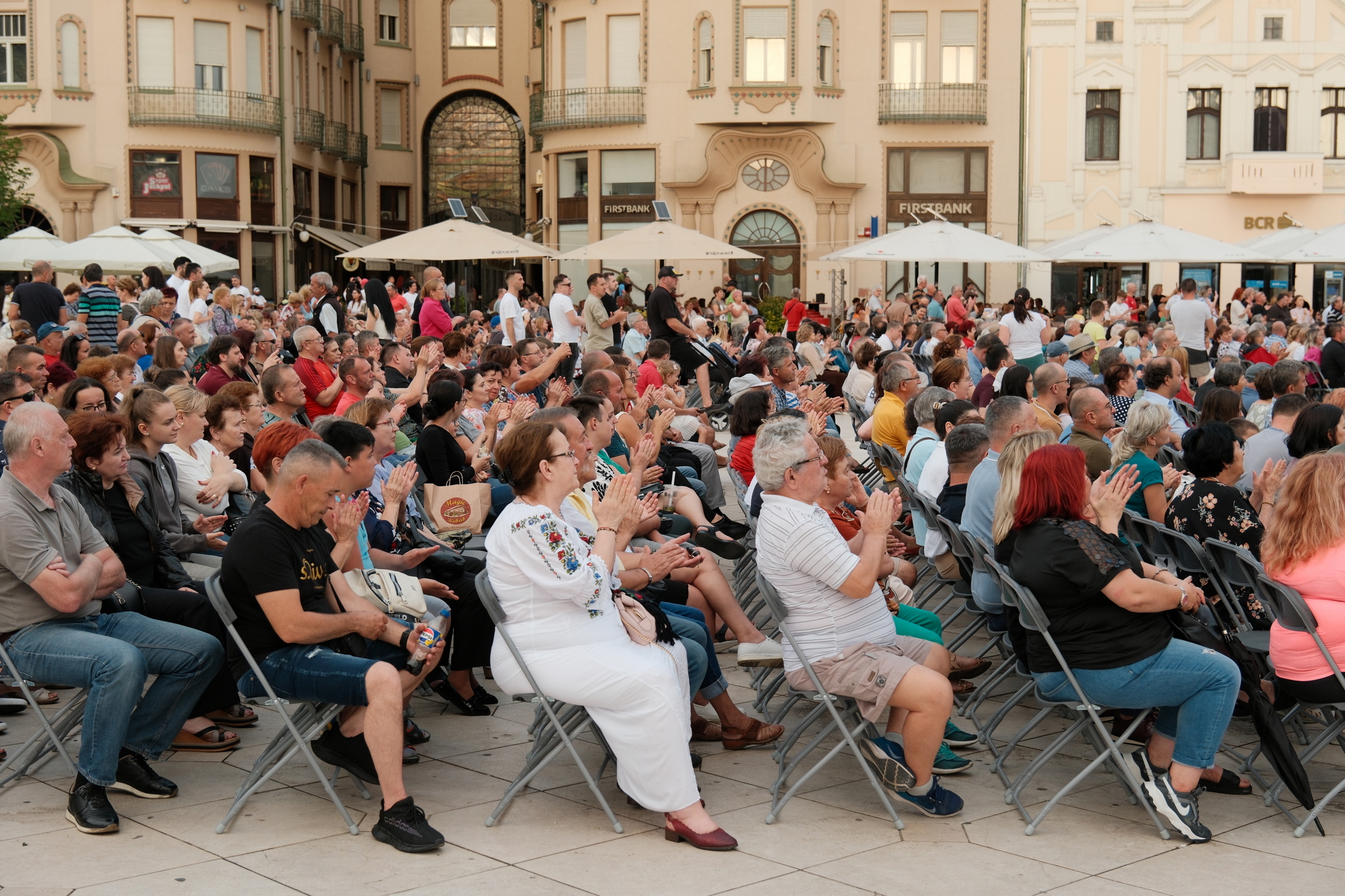 Comemorare Avram Iancu la Oradea (49)