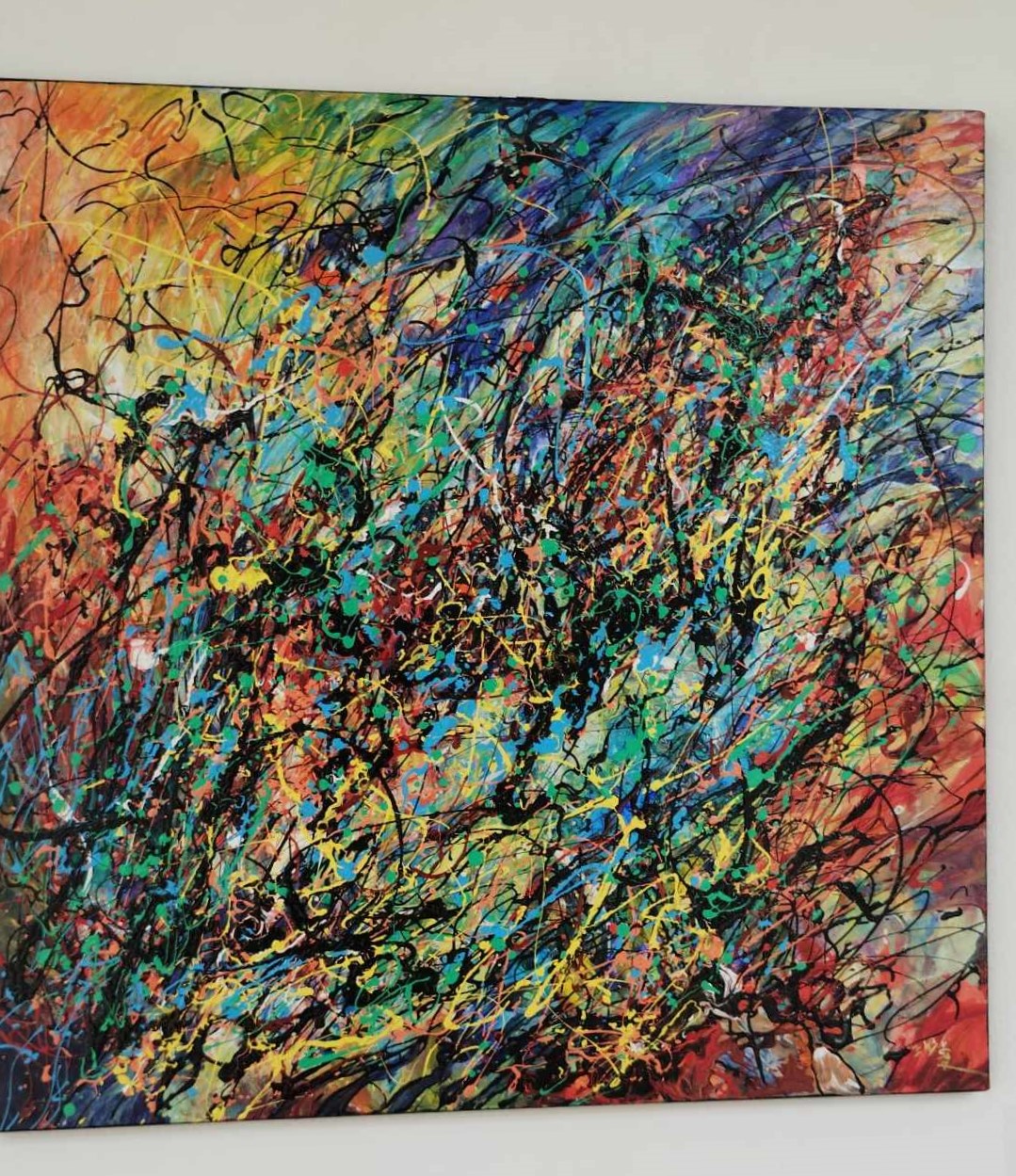 Eugenia Mangra, O CLIPĂ ÎN TIMP