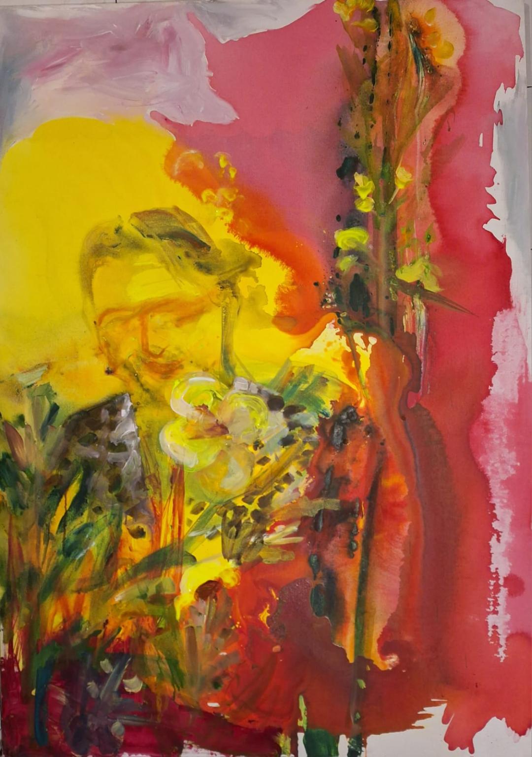 Nada Panait, FRUMOASA DE ZI