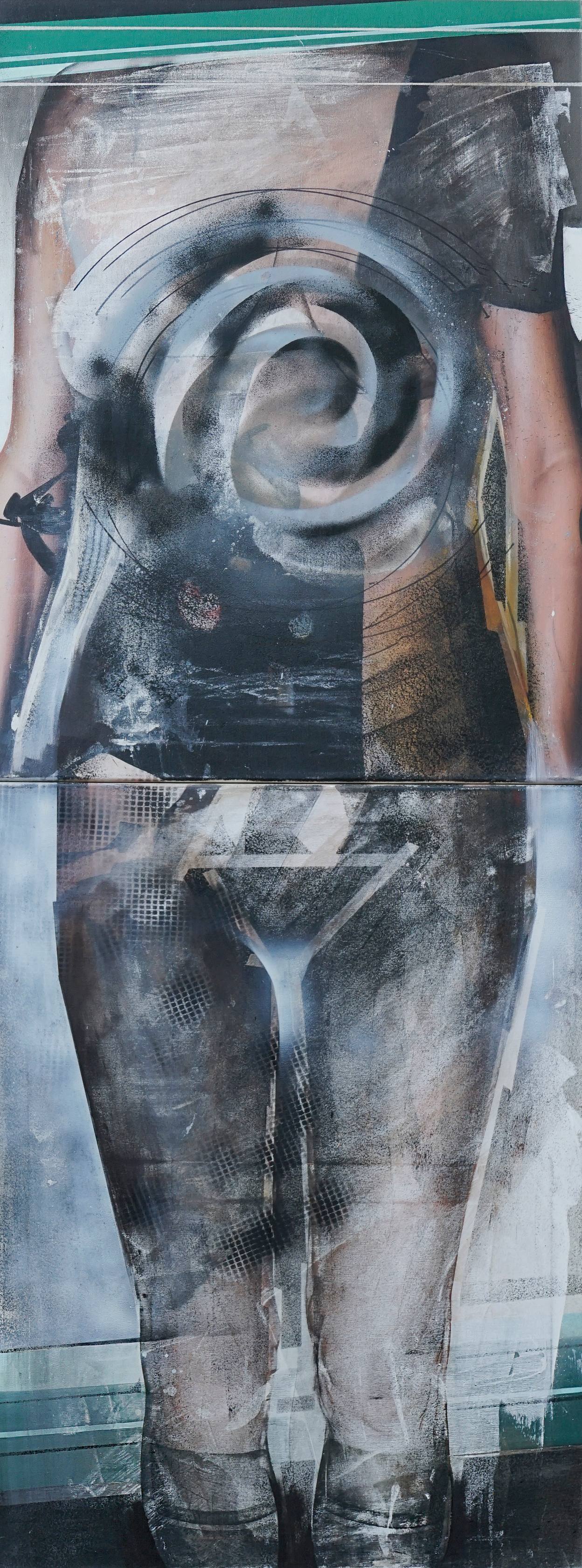 Petru Lucaci,DRESSING THE BODY