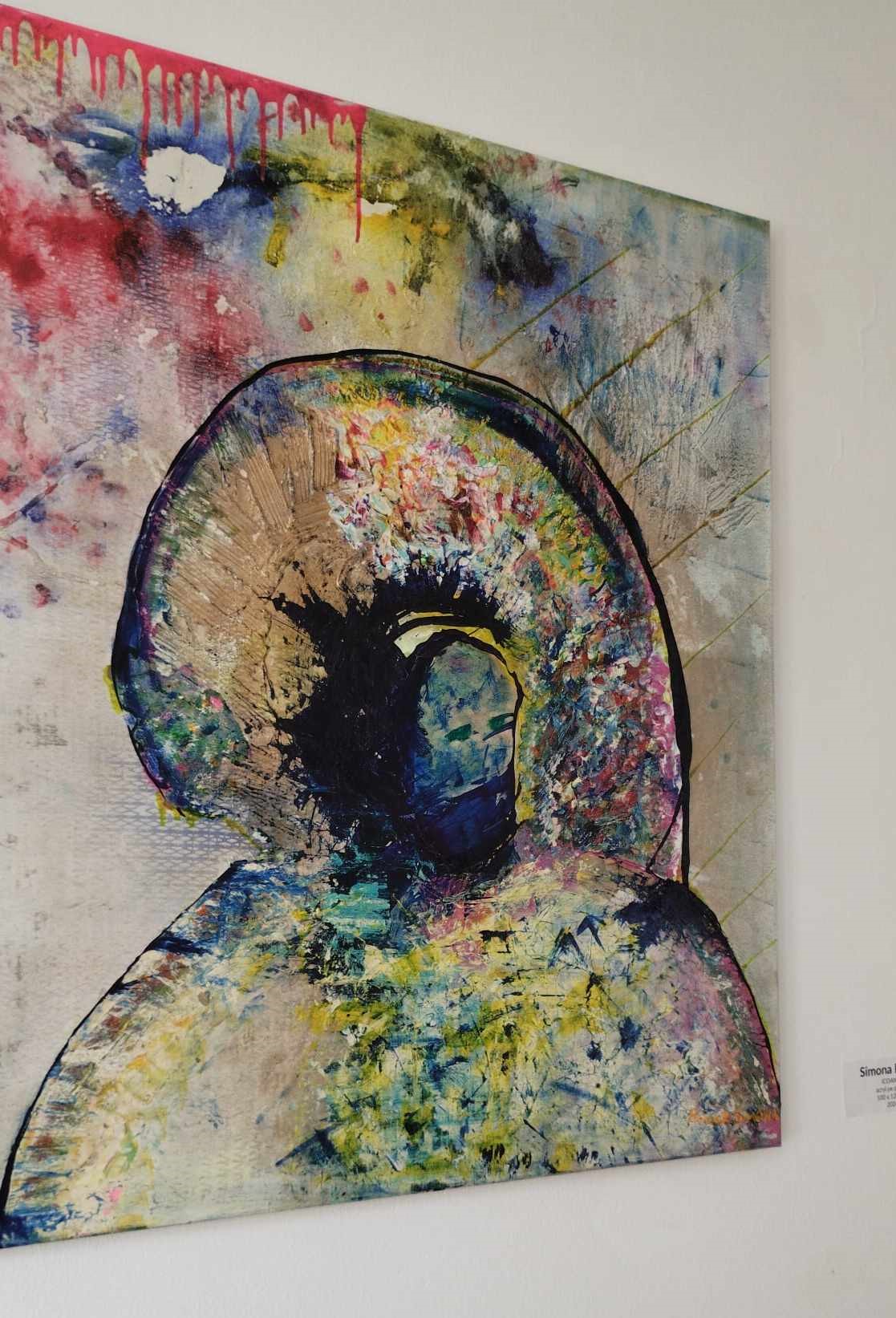 Simona Poinar, ICOANĂ