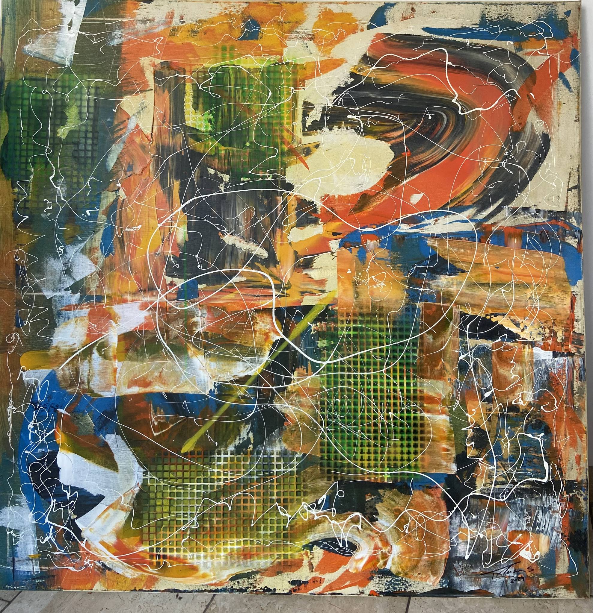 Thomas Becket, COABITARE