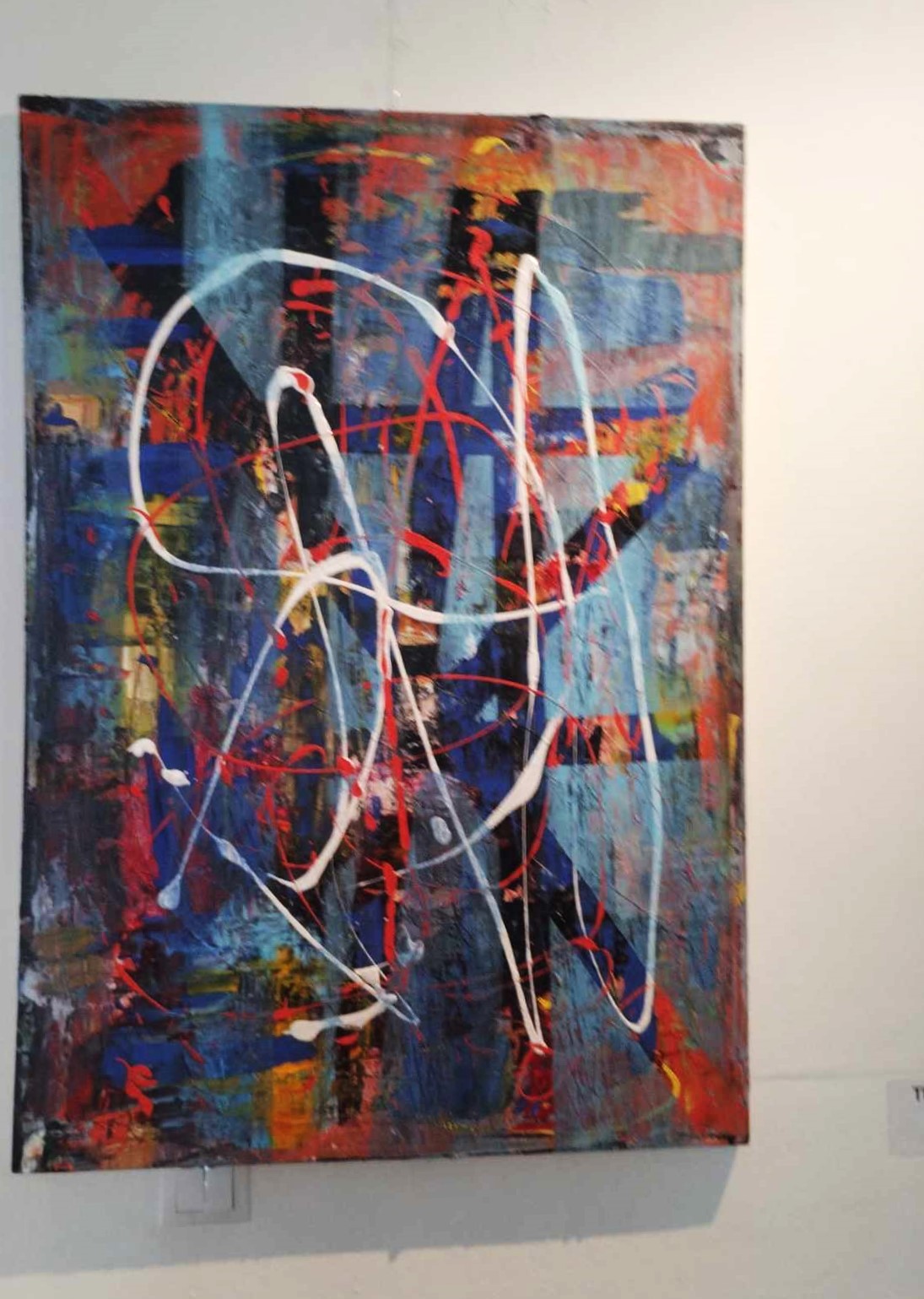 Thomas Becket, TRANSPARENȚE