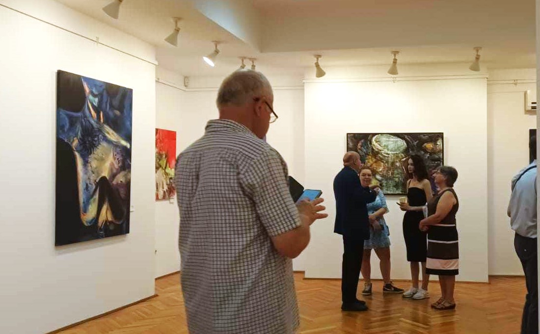 Expoziţie pictură Arad (4)