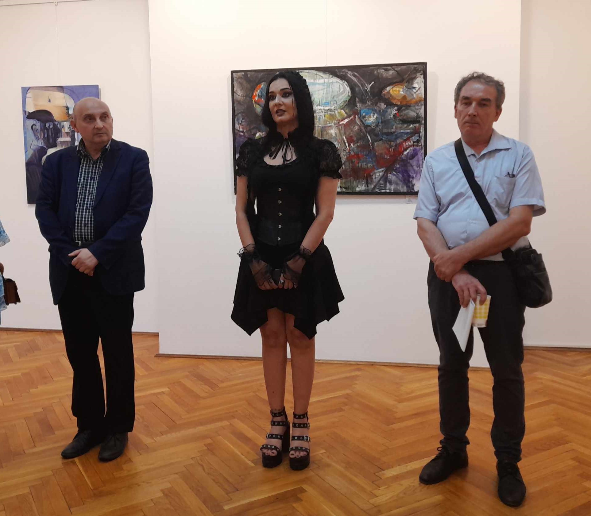 Expoziţie pictură Arad (5)
