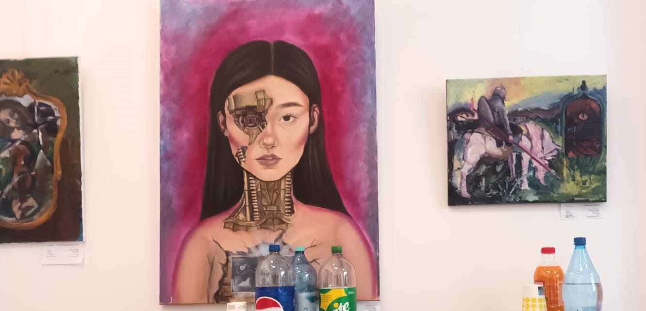 Expoziţie pictură Arad (6)