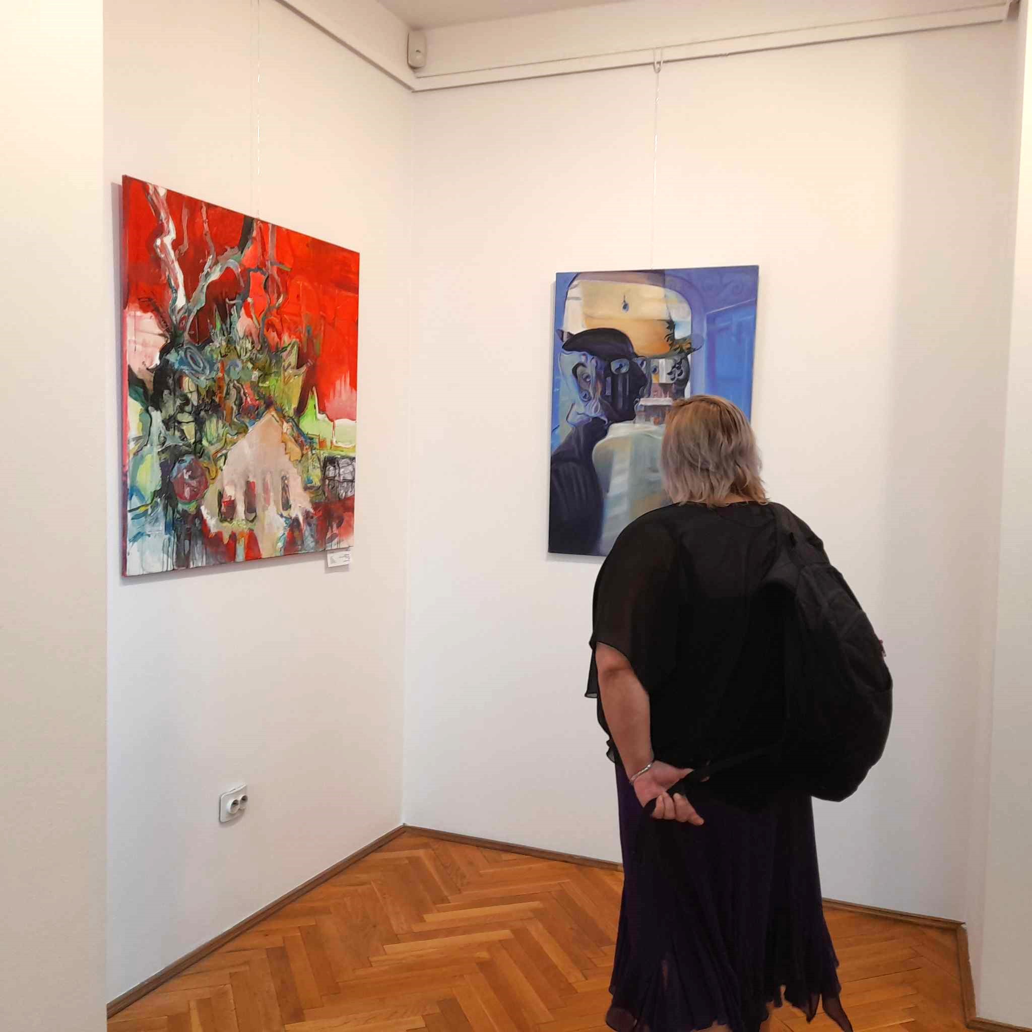 Expoziţie pictură Arad (7)