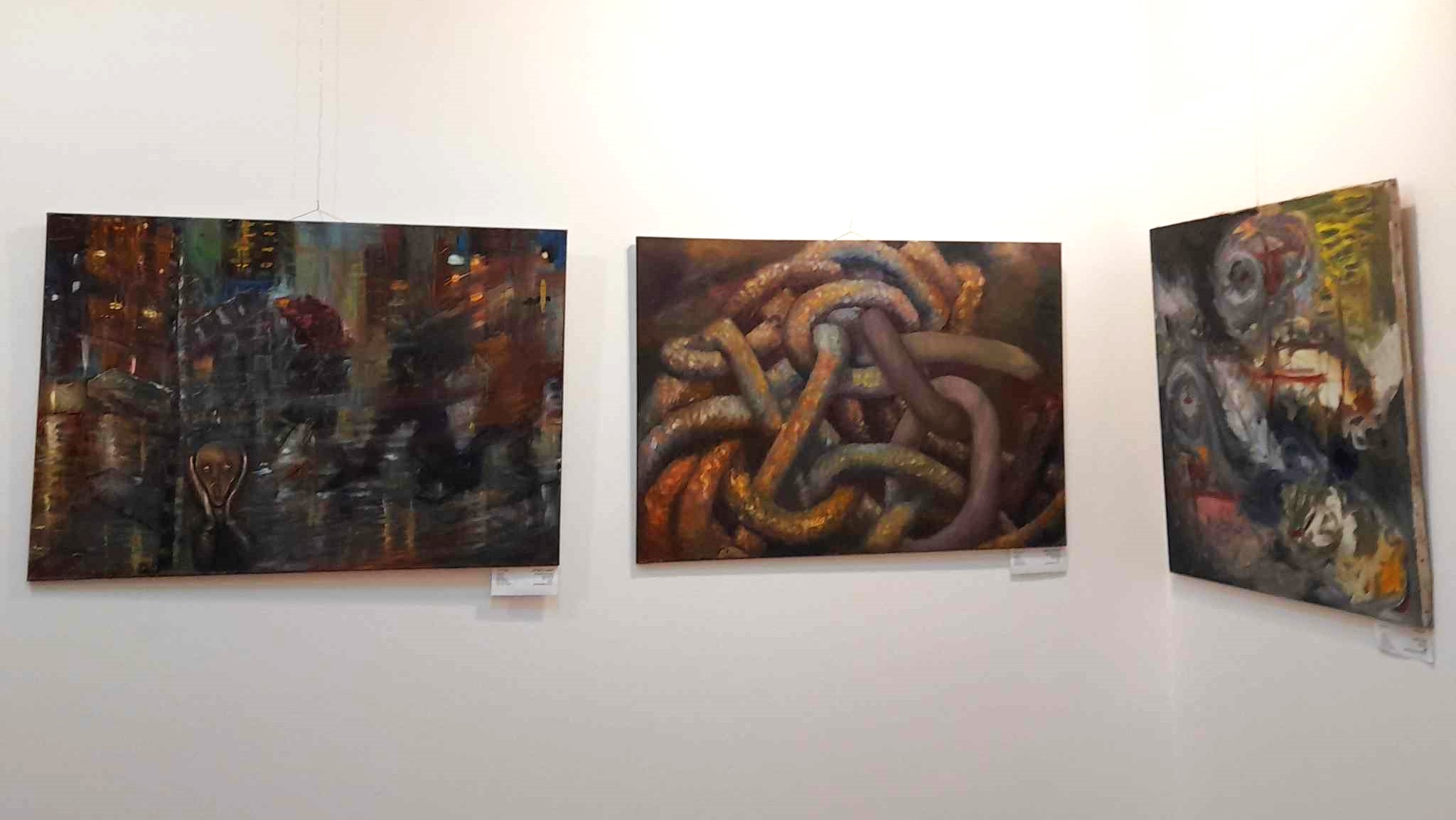 Expoziţie pictură Arad (9)