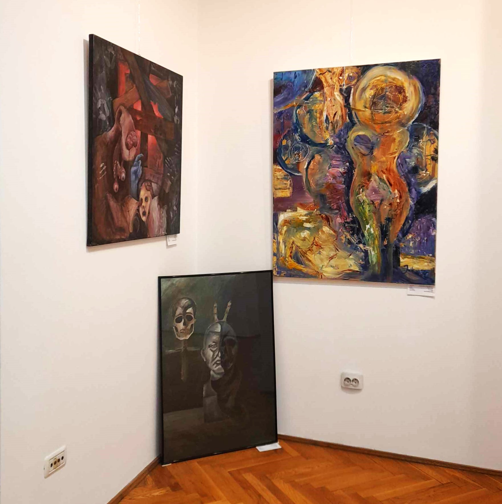 Expoziţie pictură Arad (10)