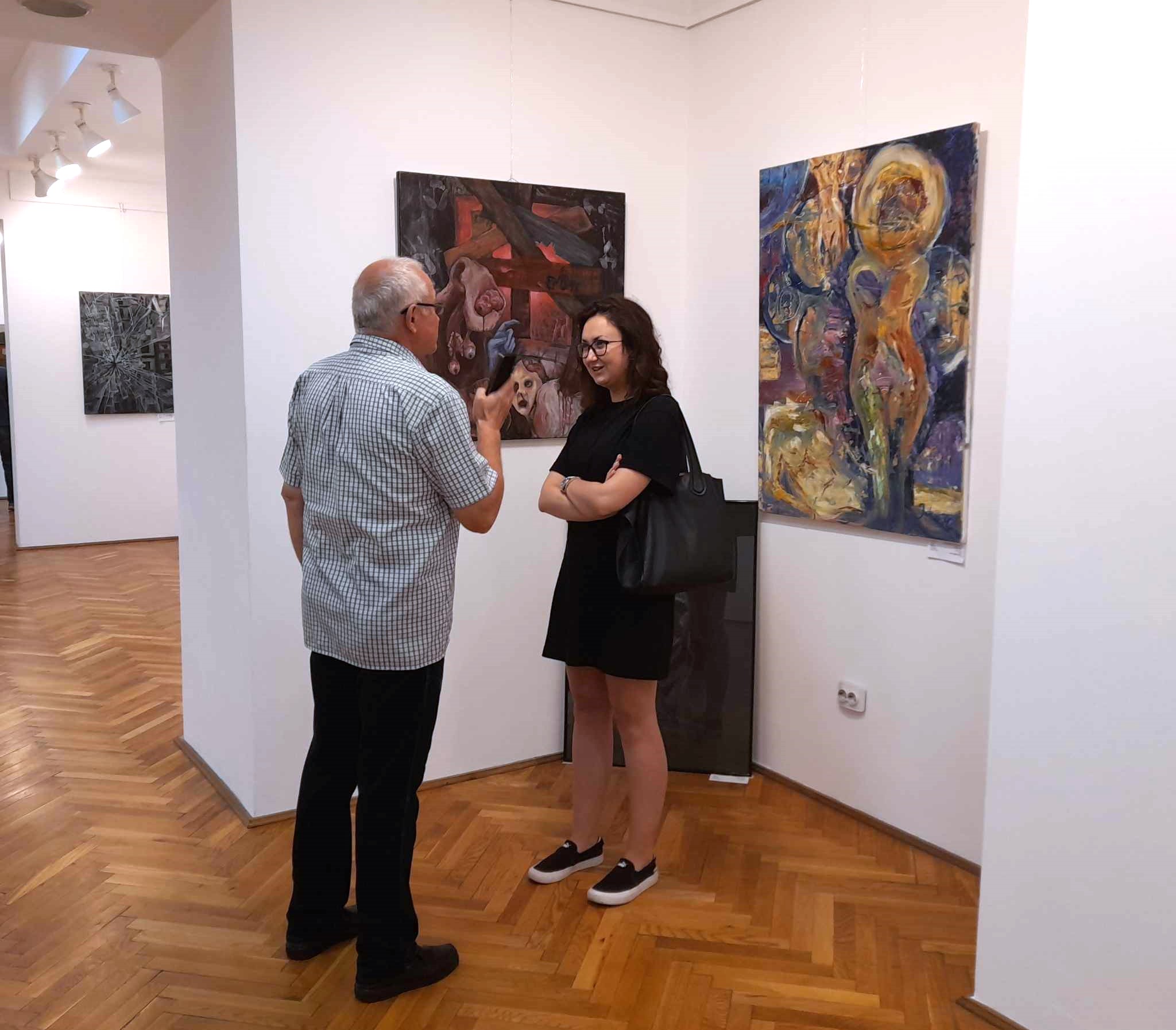Expoziţie pictură Arad (11)