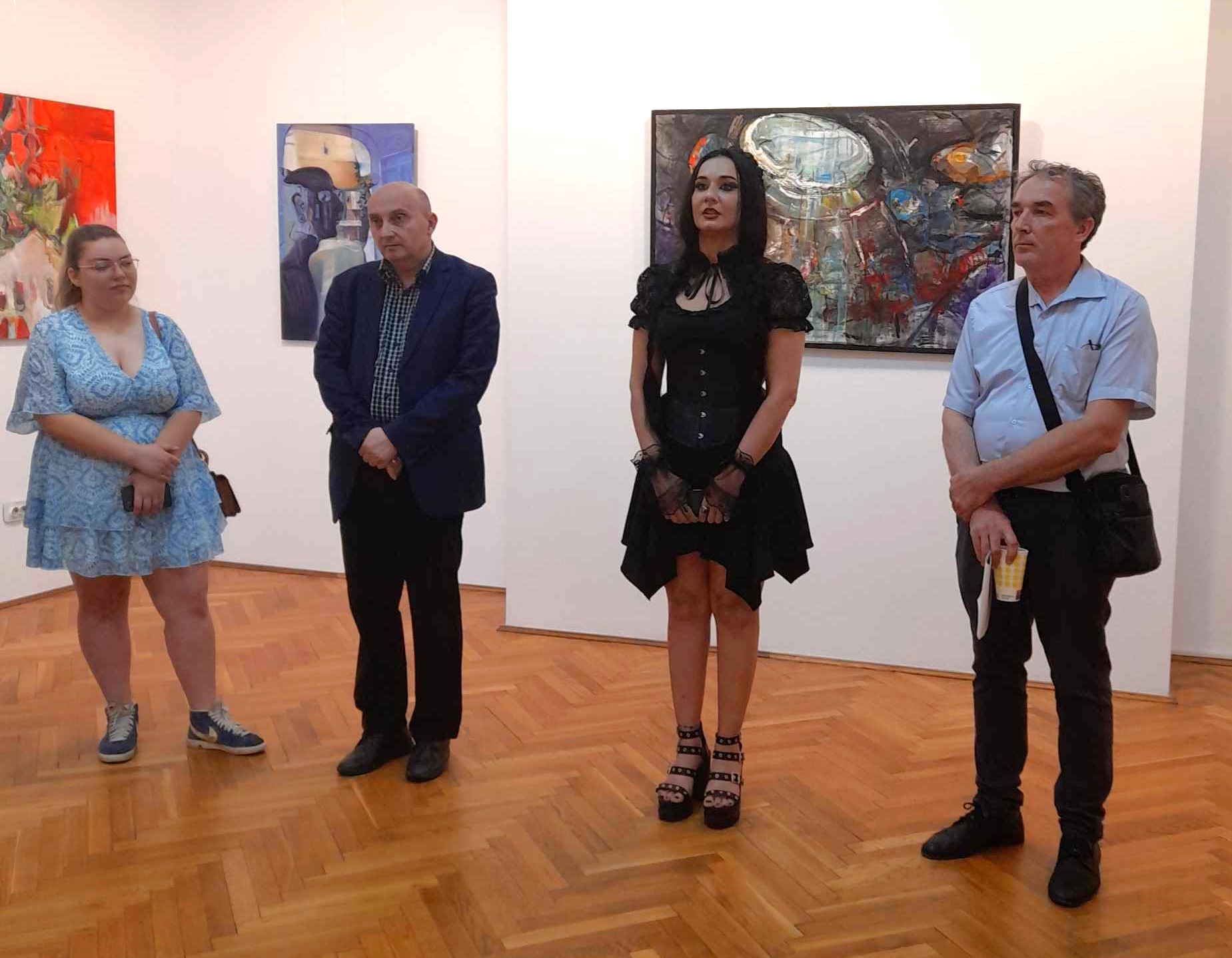 Expoziţie pictură Arad (14)