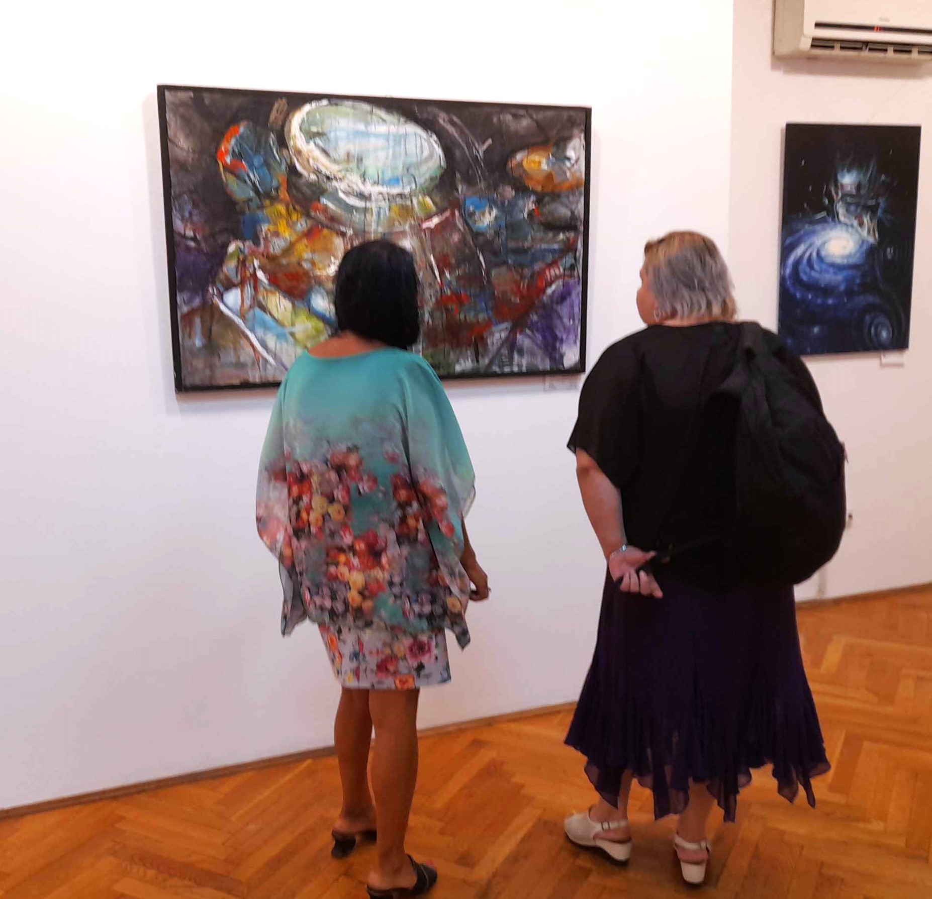 Expoziţie pictură Arad (15)