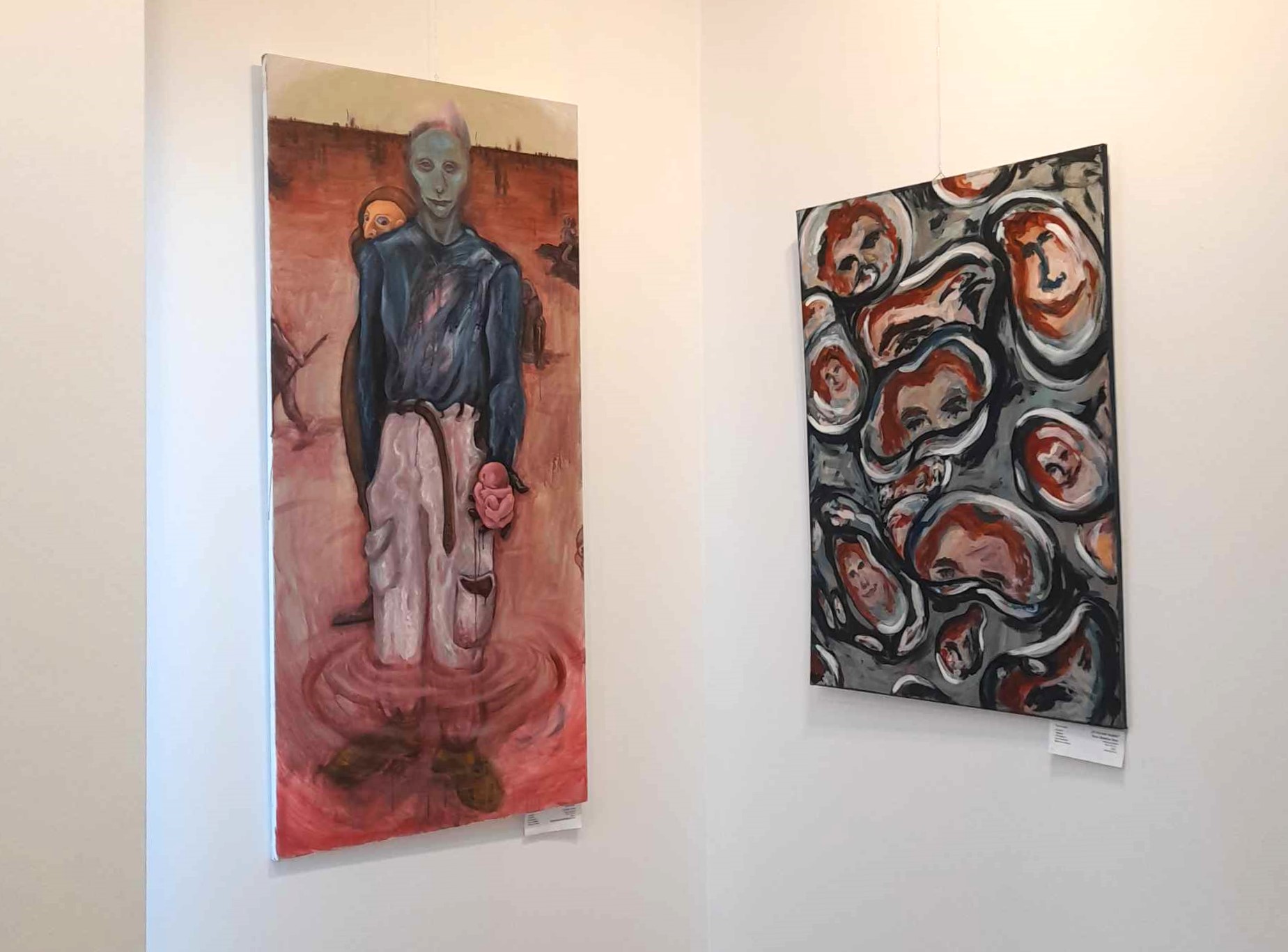 Expoziţie pictură Arad (16)