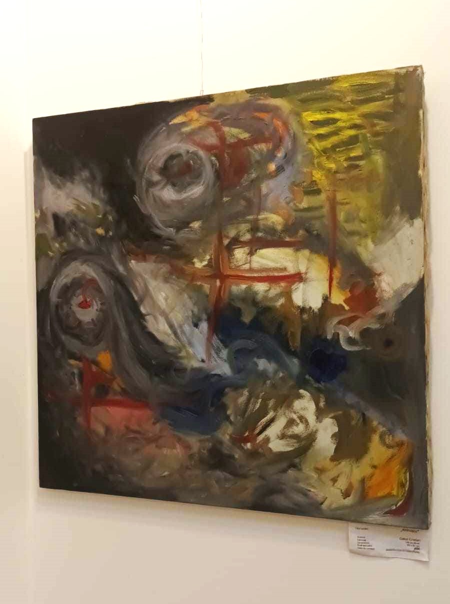 Expoziţie pictură Arad (19)