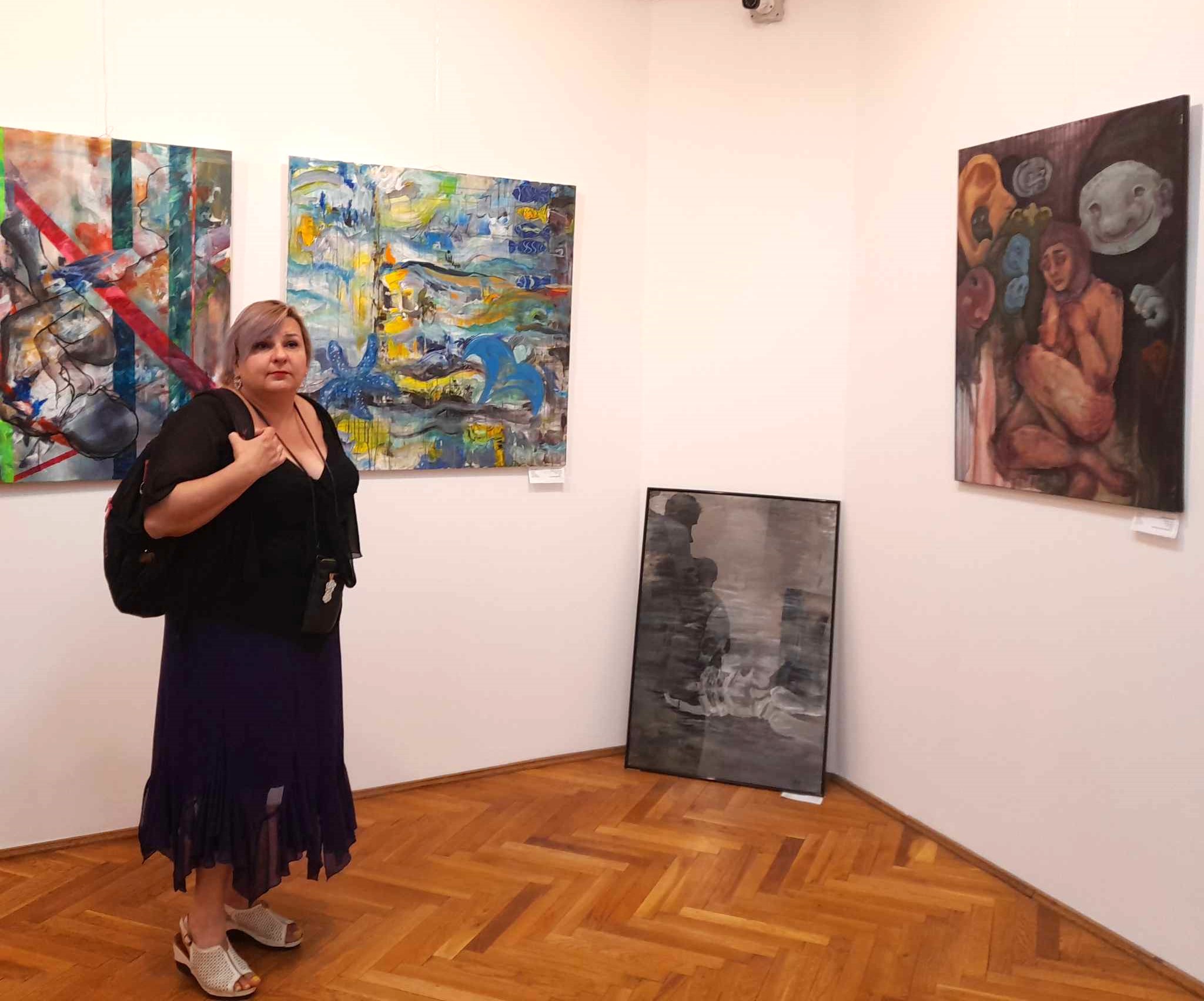Expoziţie pictură Arad (22)