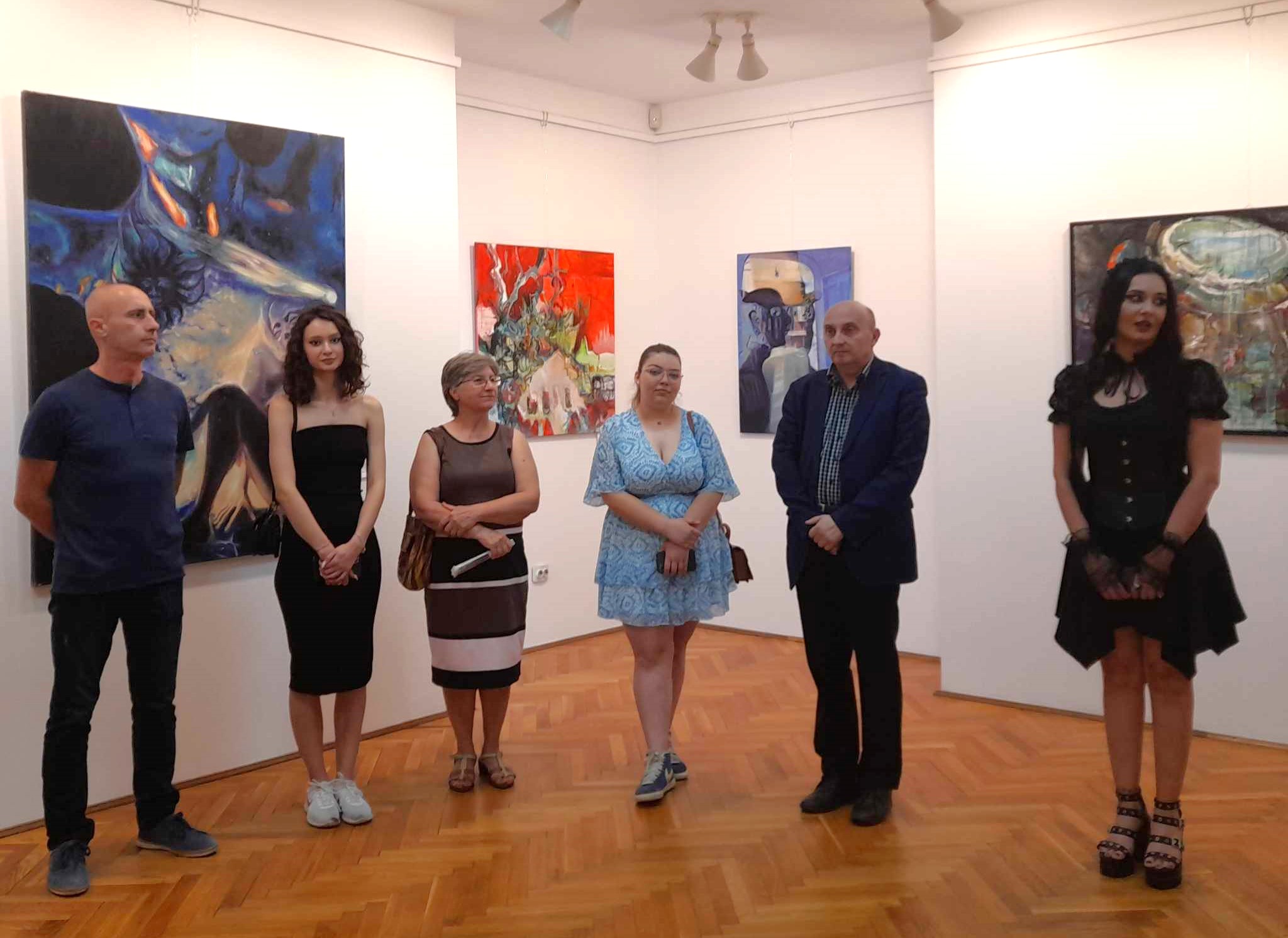 Expoziţie pictură Arad (26)