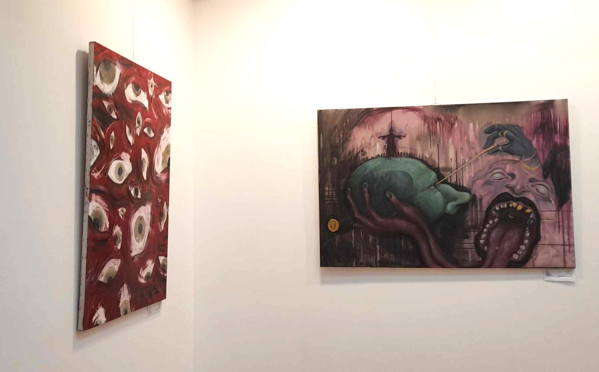 Expoziţie pictură Arad (29)