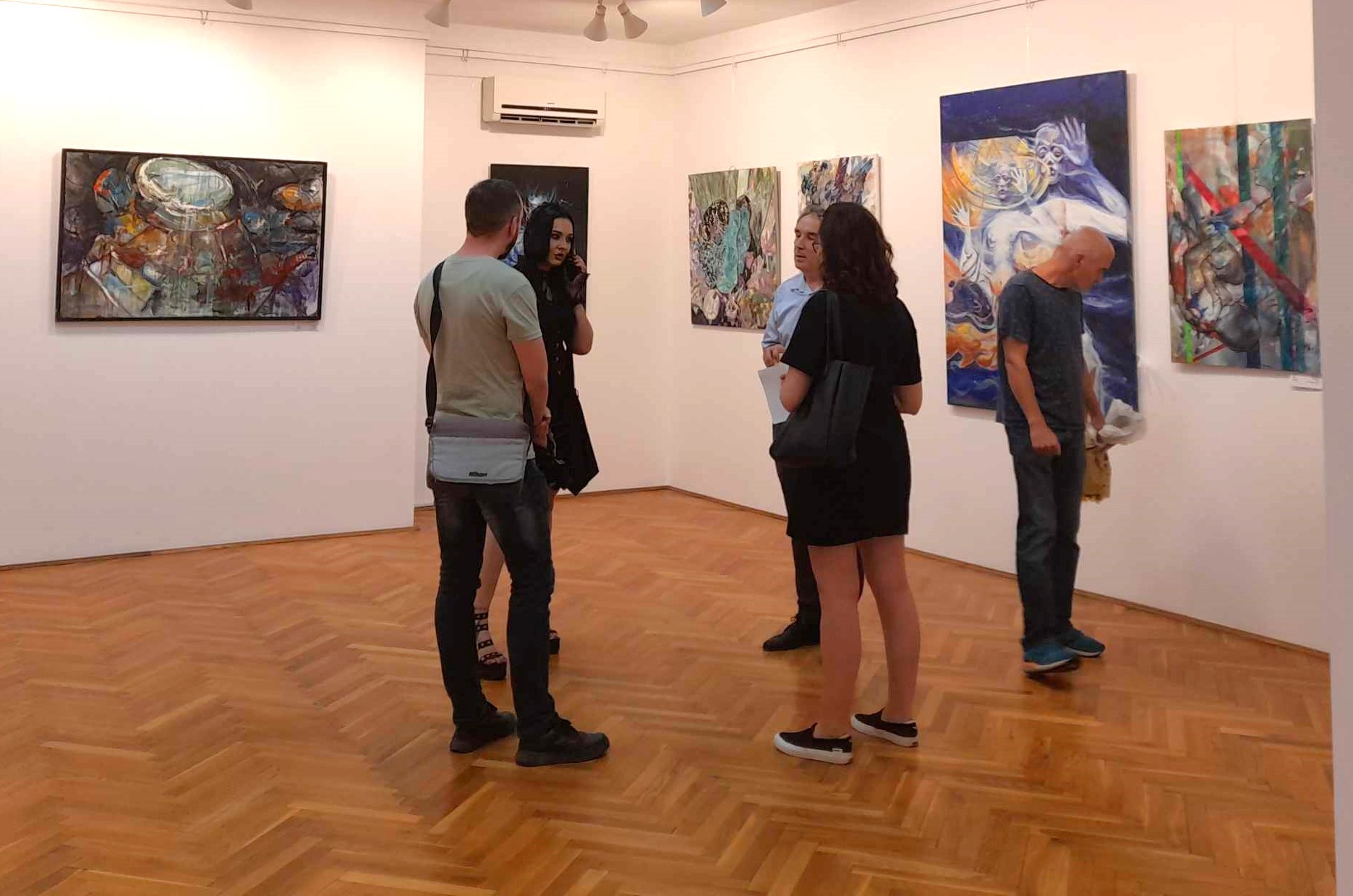 Expoziţie pictură Arad (30)