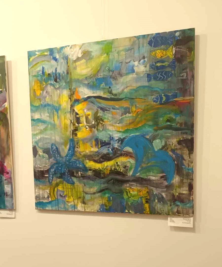 Expoziţie pictură Arad (31)