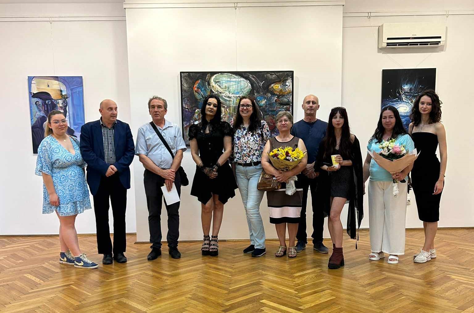 Expoziţie pictură Arad (33)