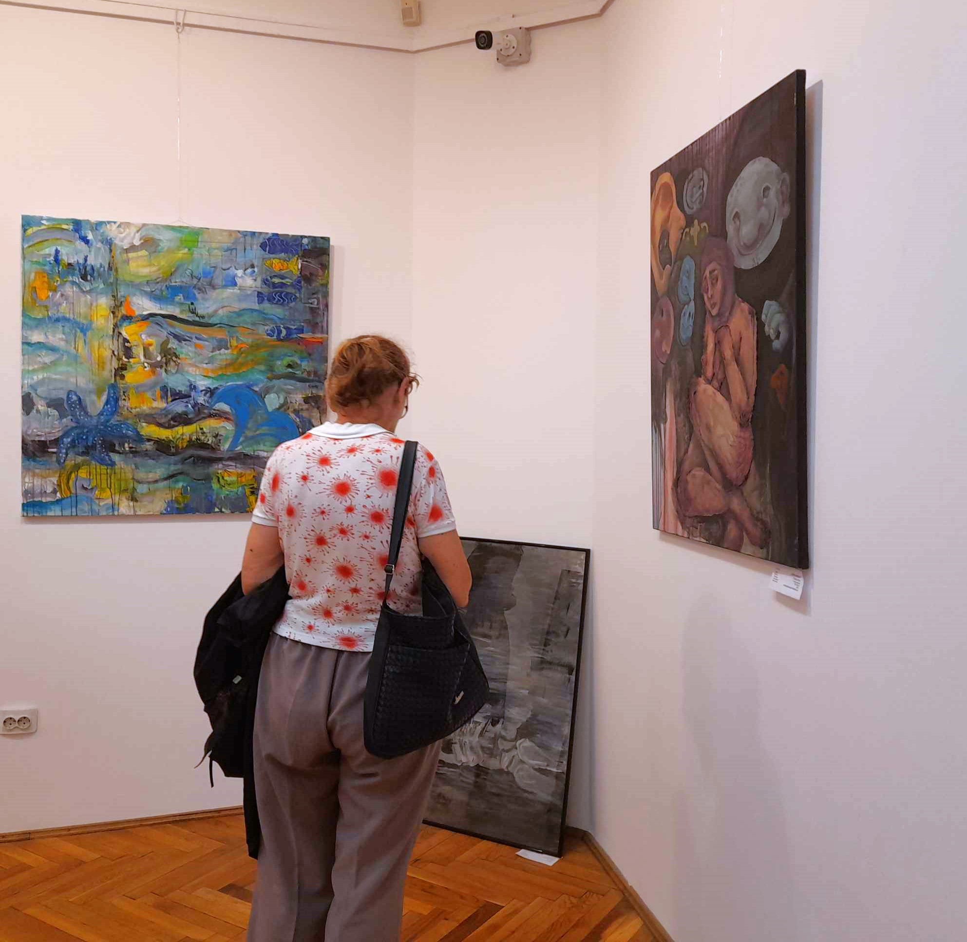 Expoziţie pictură Arad (36)