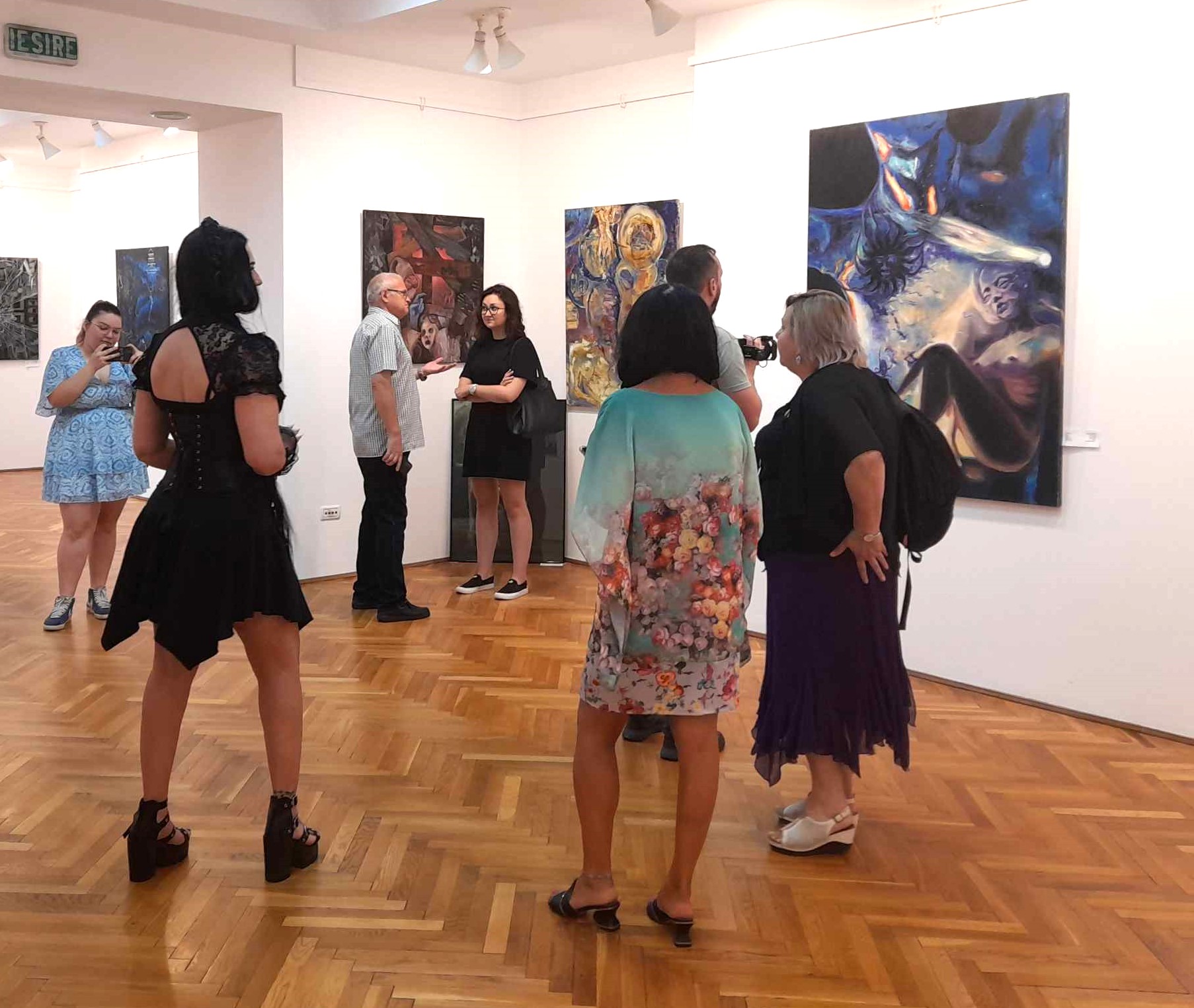 Expoziţie pictură Arad (41)