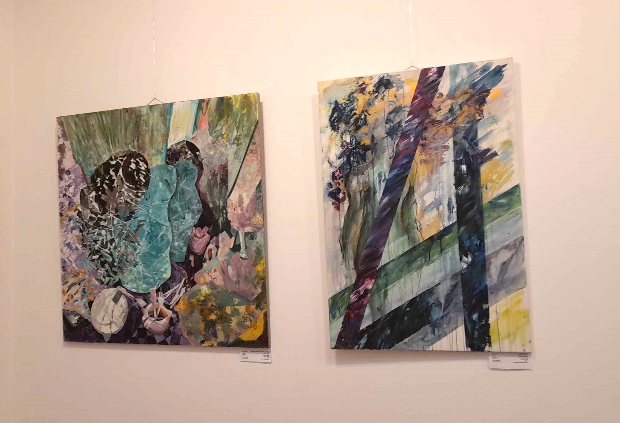 Expoziţie pictură Arad (43)