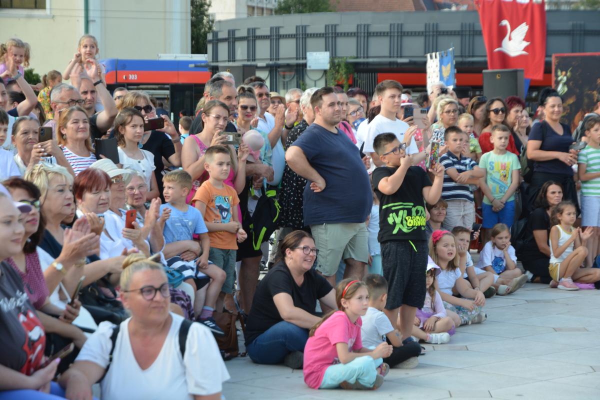 deschiderea festivă a Festivalului Medieval Oradea (25)