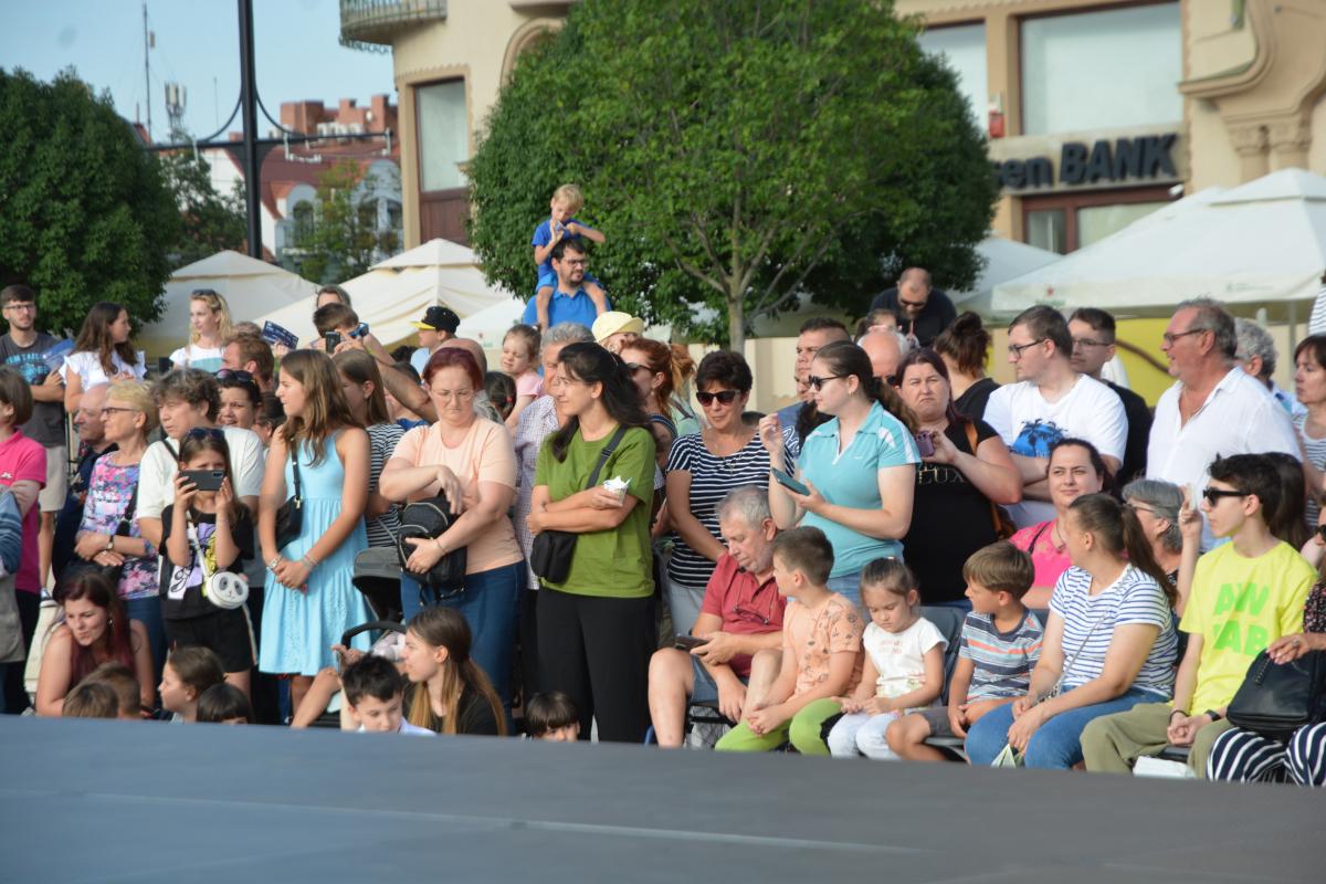 deschiderea festivă a Festivalului Medieval Oradea (32)