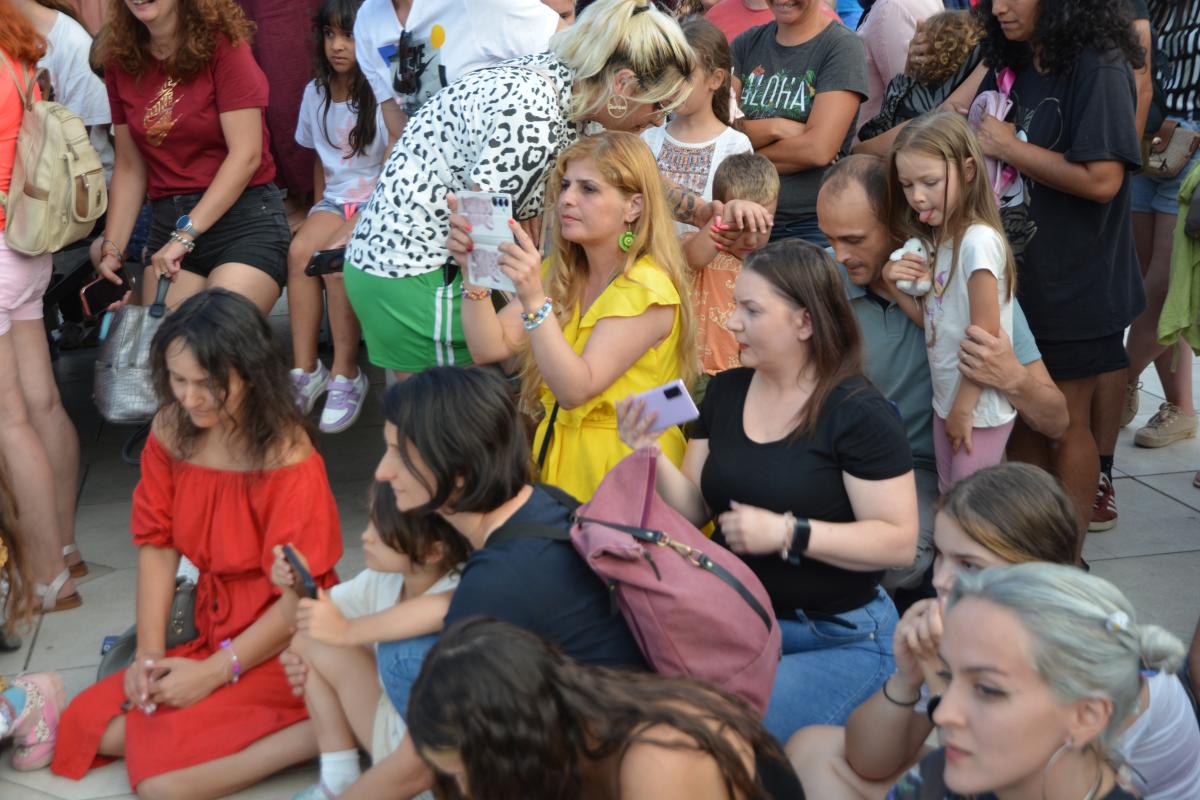 deschiderea festivă a Festivalului Medieval Oradea (99)