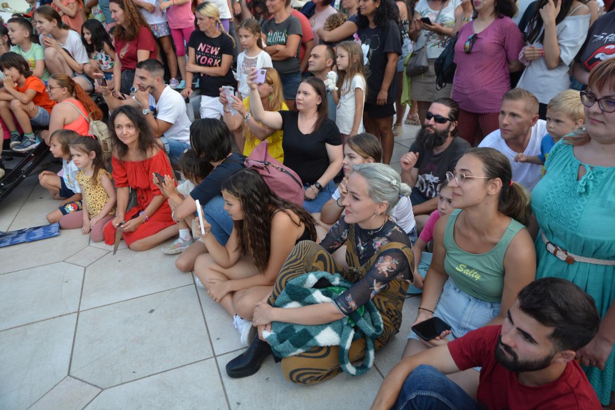 deschiderea festivă a Festivalului Medieval Oradea (101)