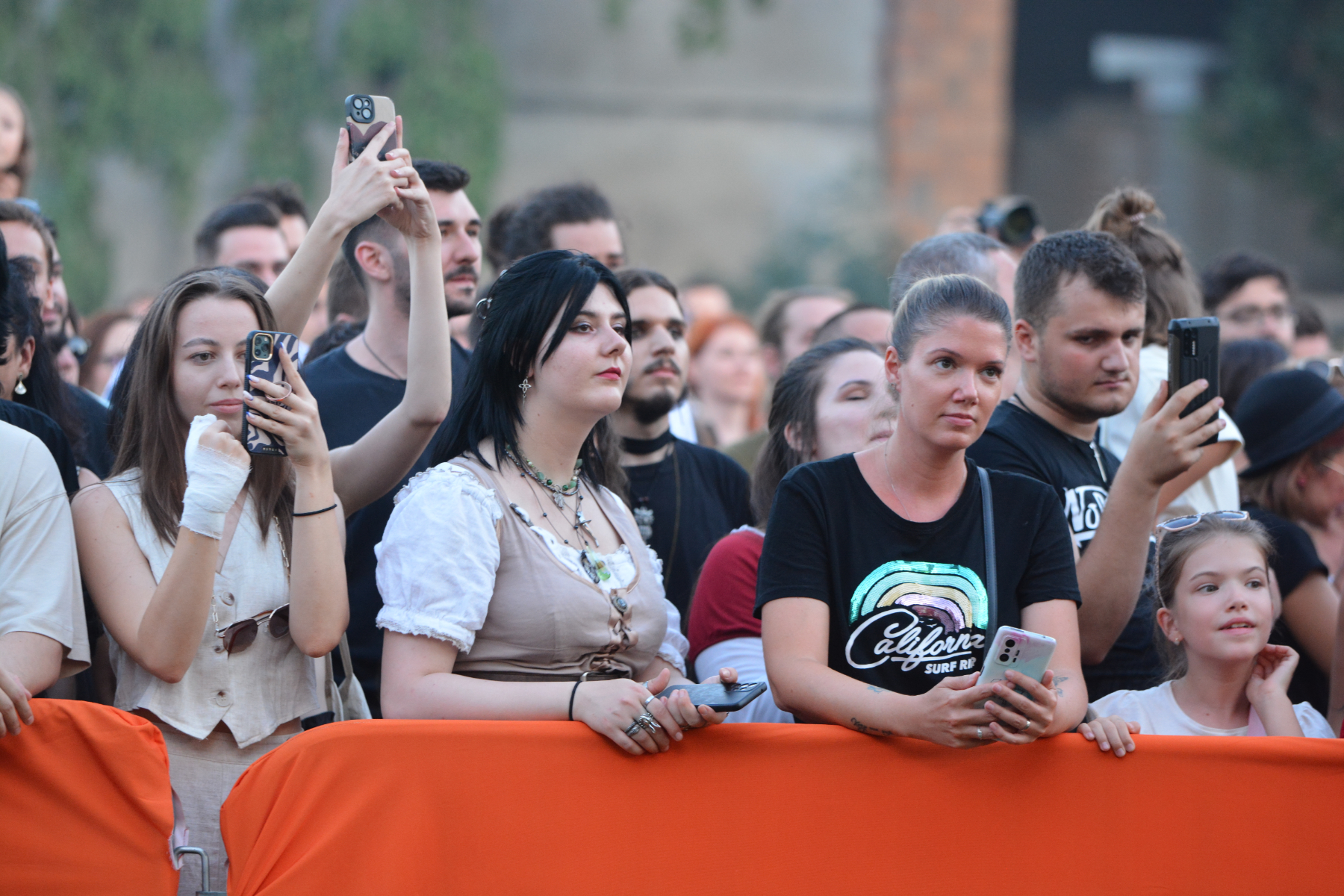 Subcarpaţi la Festivalul Medieval Oradea (17)