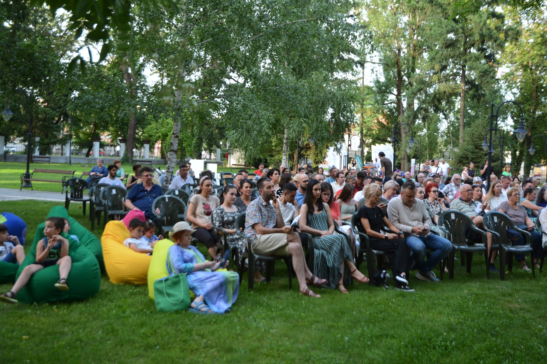 Patrimoniul muzical Concert Irina Baianţ şi Ovidiu Lazăr (5)