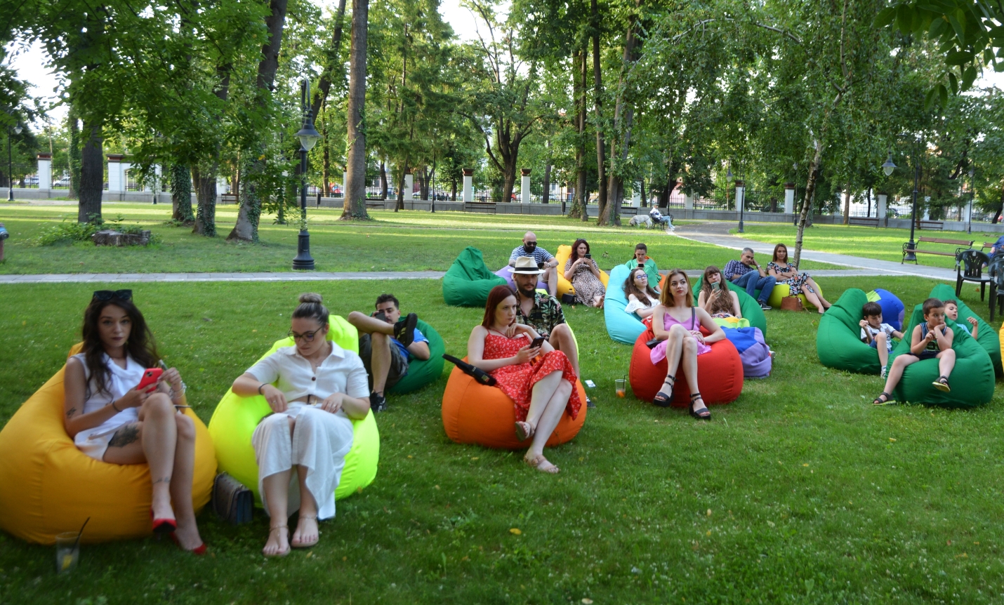 Patrimoniul muzical Concert Irina Baianţ şi Ovidiu Lazăr (7)