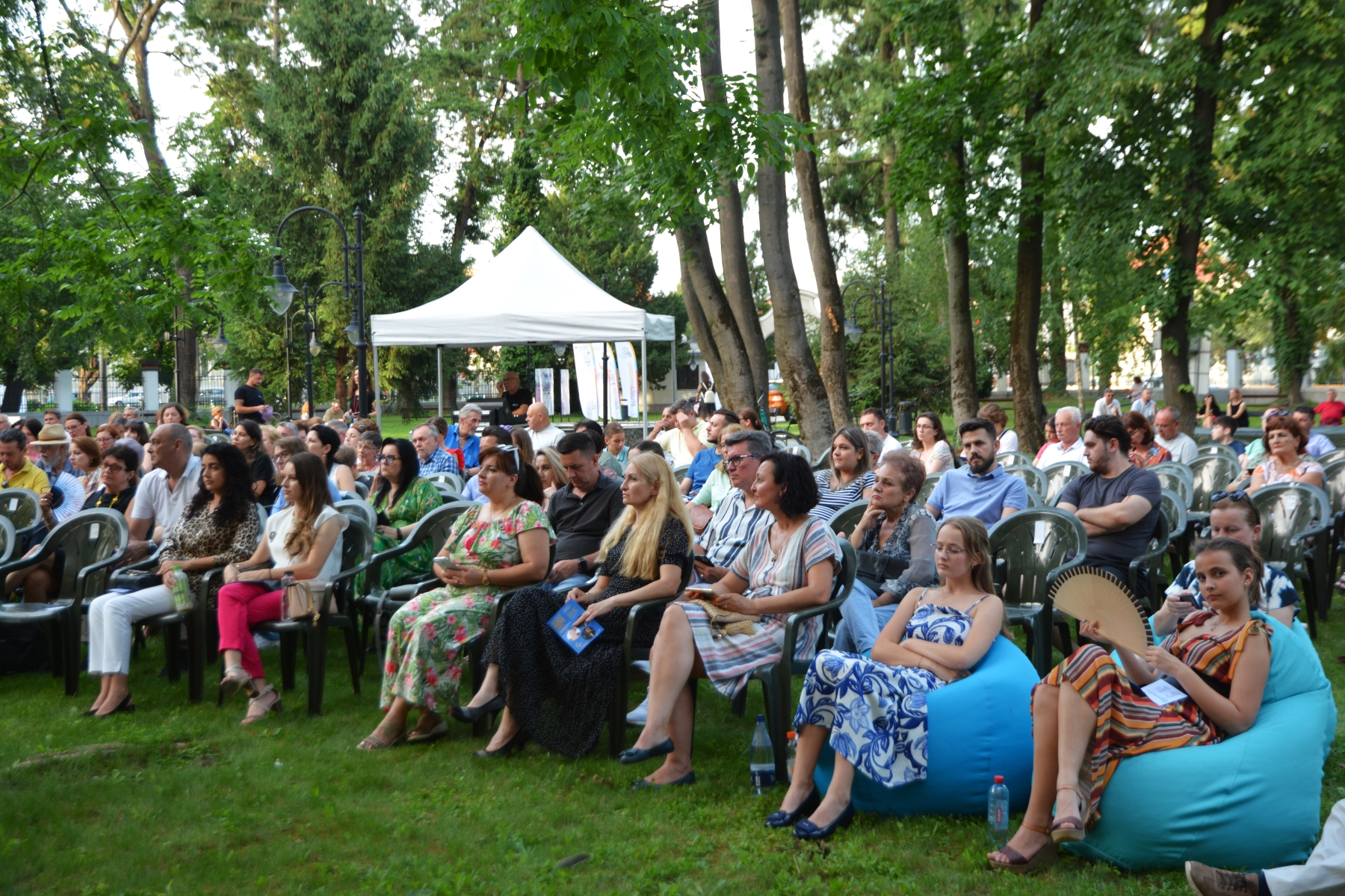 Patrimoniul muzical Concert Irina Baianţ şi Ovidiu Lazăr (12)