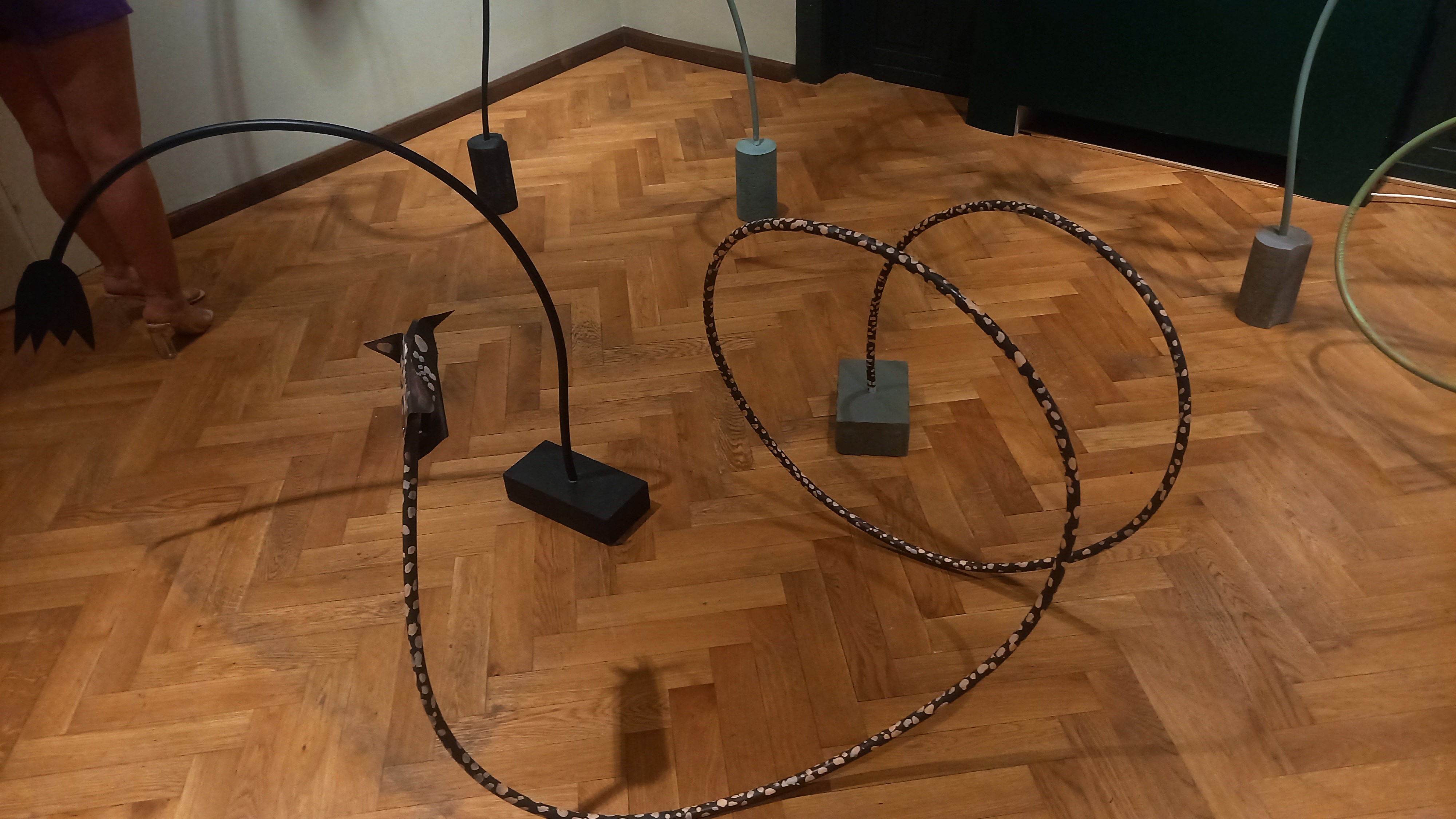 Anuala de artă și știință Neo Art Connect - NAC 2024_ (3)