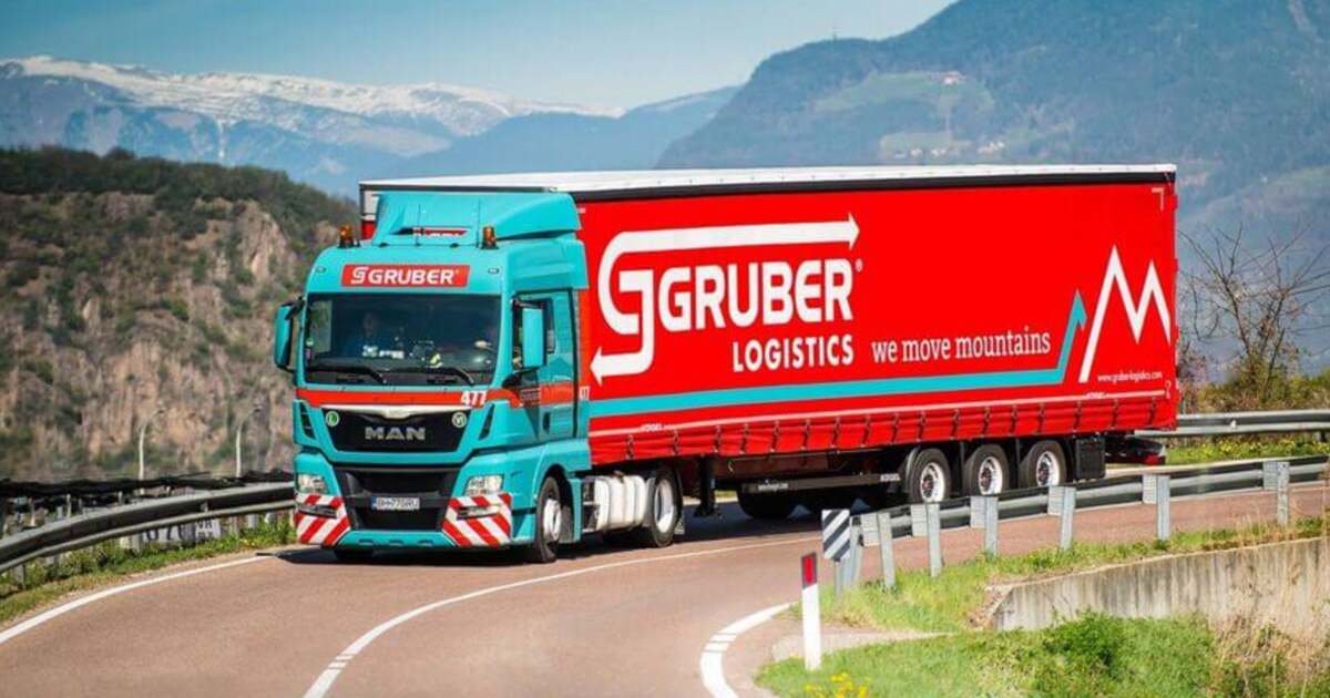 Otf Logistics Oradea Job Expo: Gruber Logistics se alătură târgului locurilor de ...