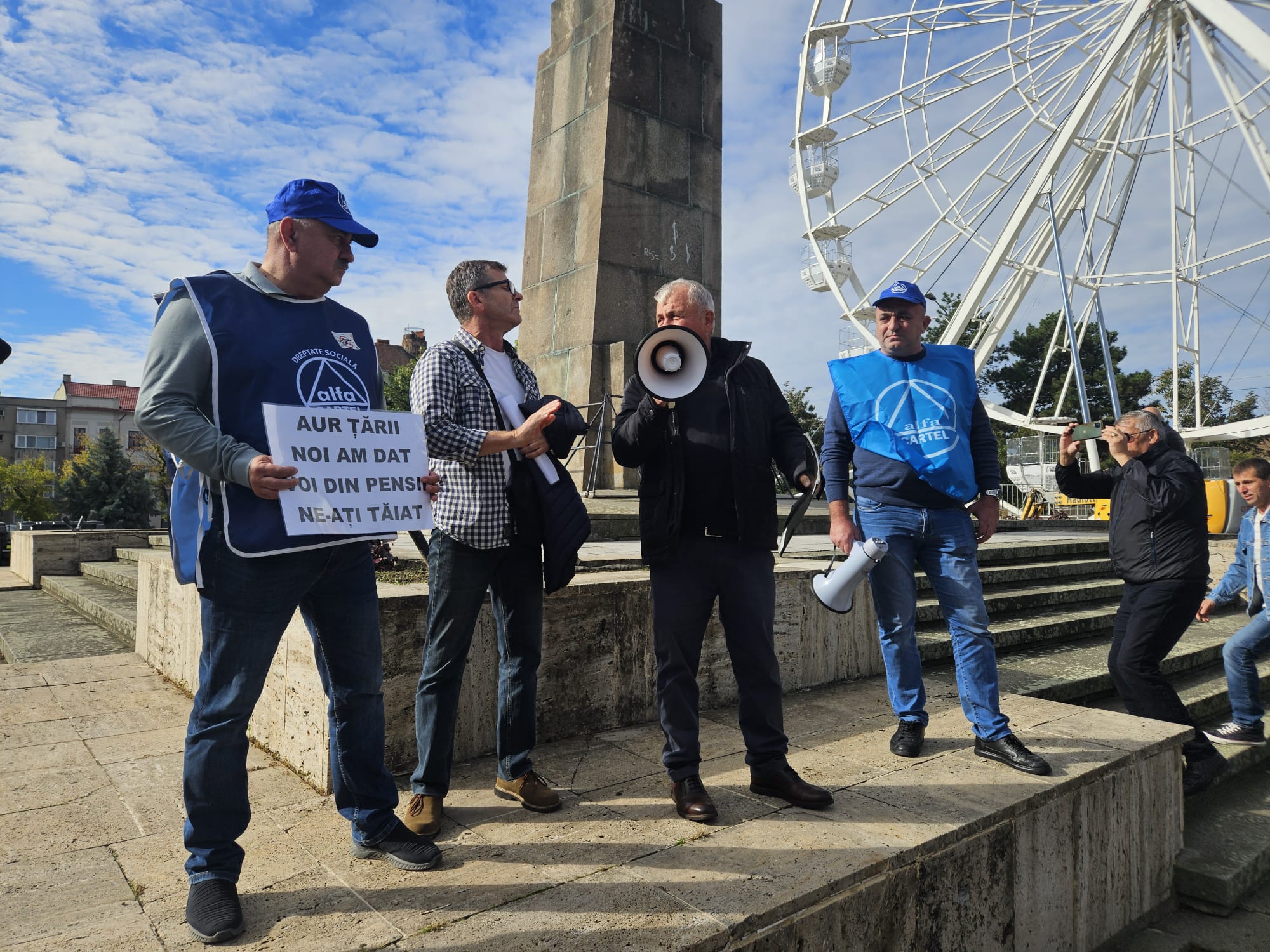 protest mineri (11)